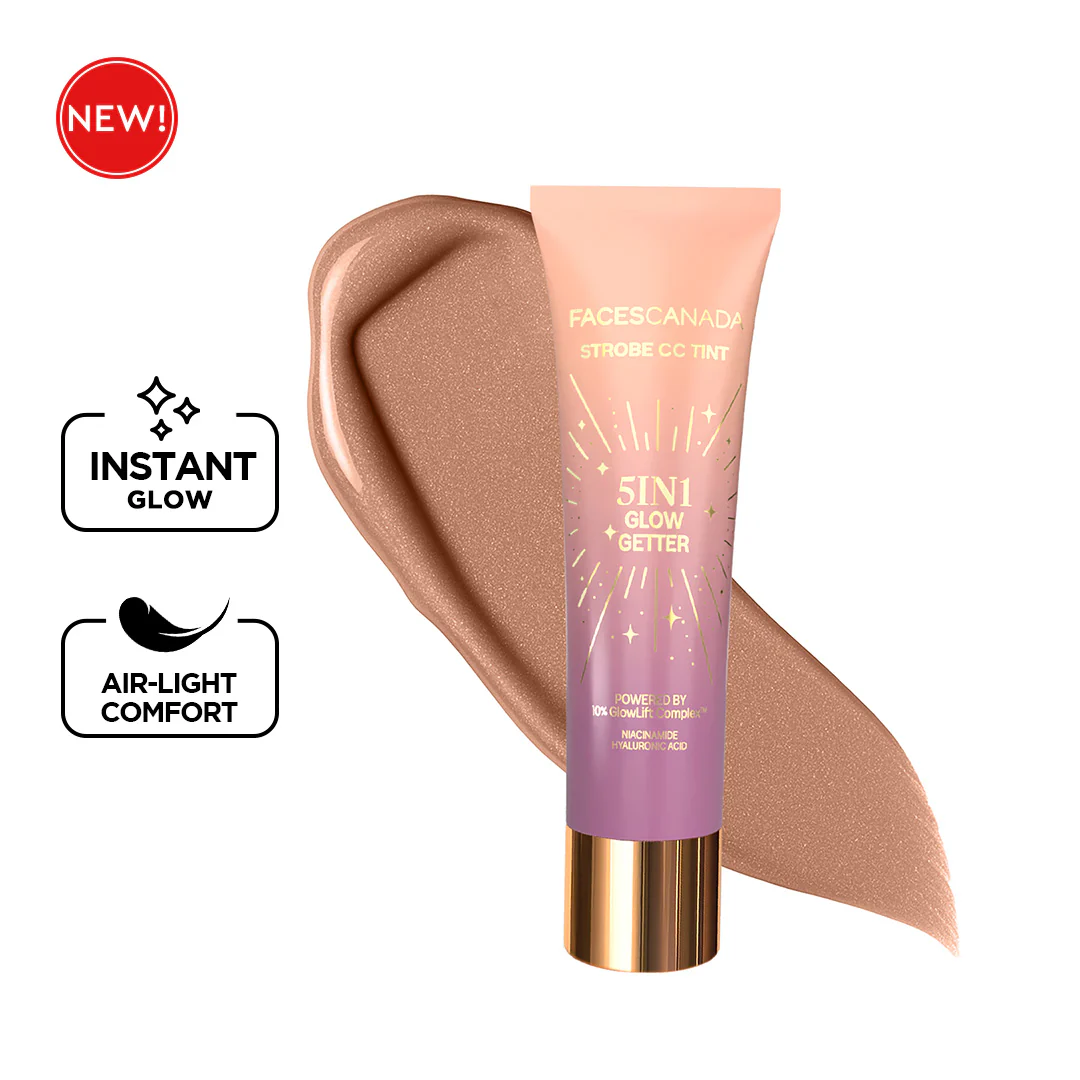 Strobe CC Tint - Image 5