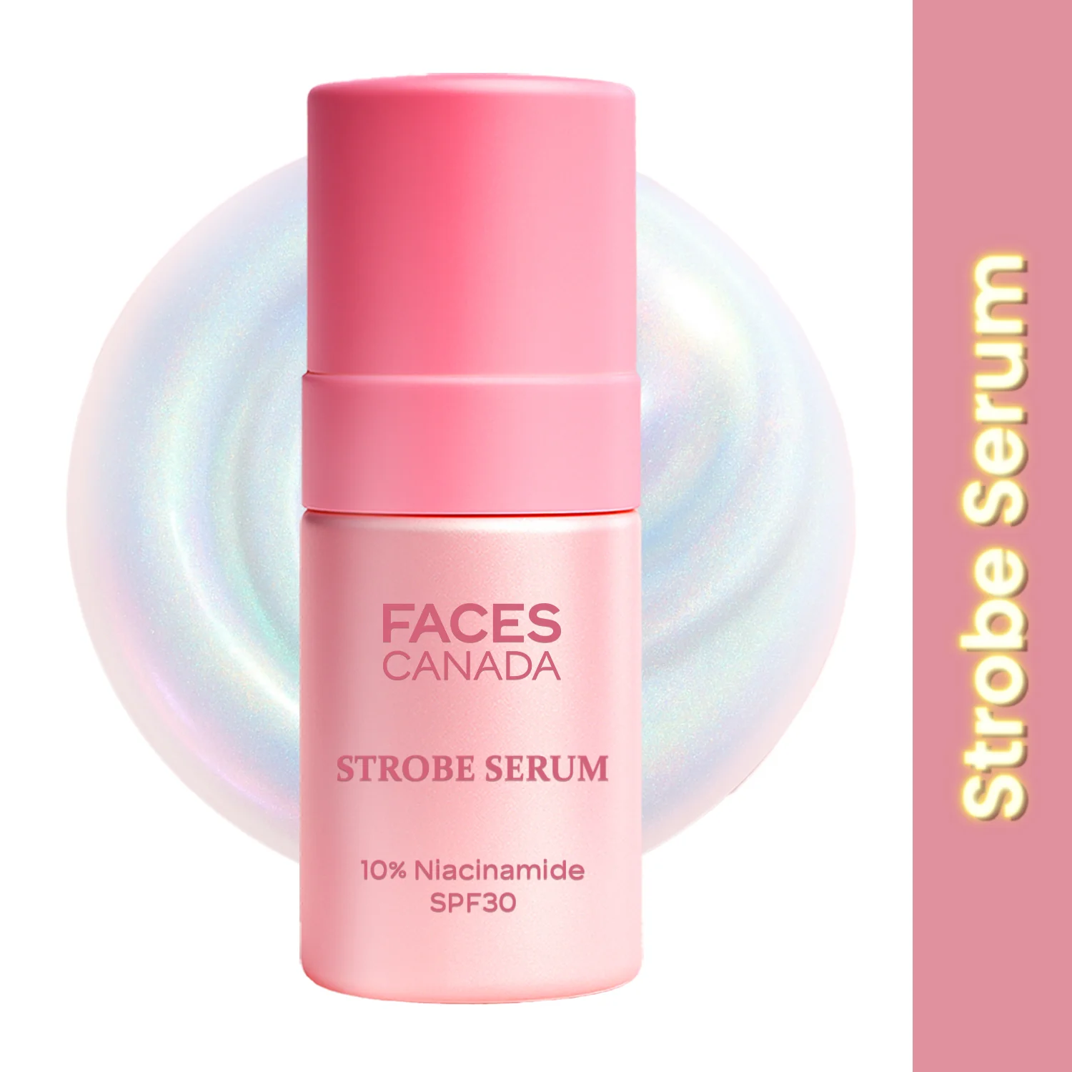 Faces Canada Strobe Serum - 27ml - Image 2