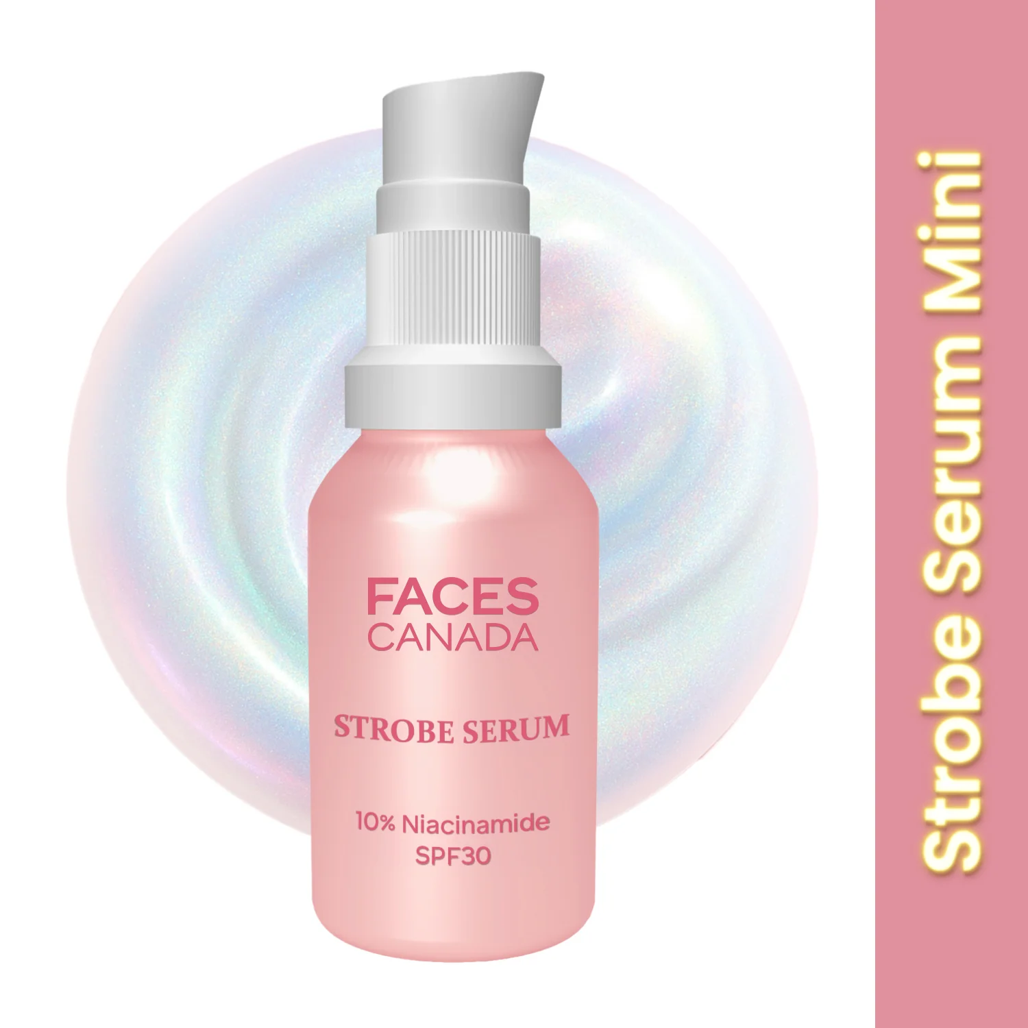 FC Strobe Serum - 15ml - Image 2