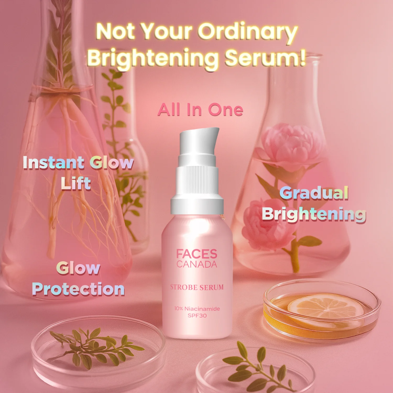 FC Strobe Serum - 15ml - Image 3