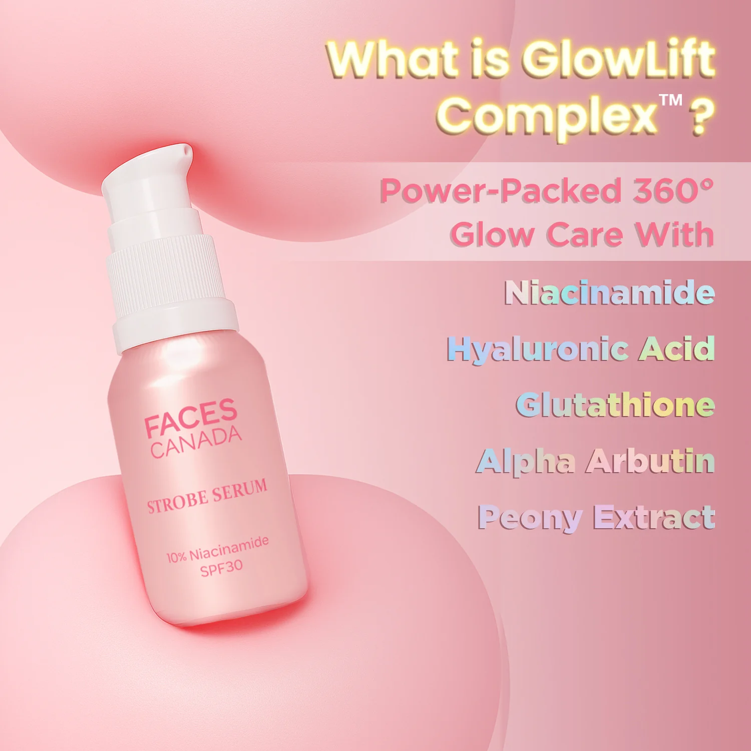 FC Strobe Serum - 15ml - Image 6