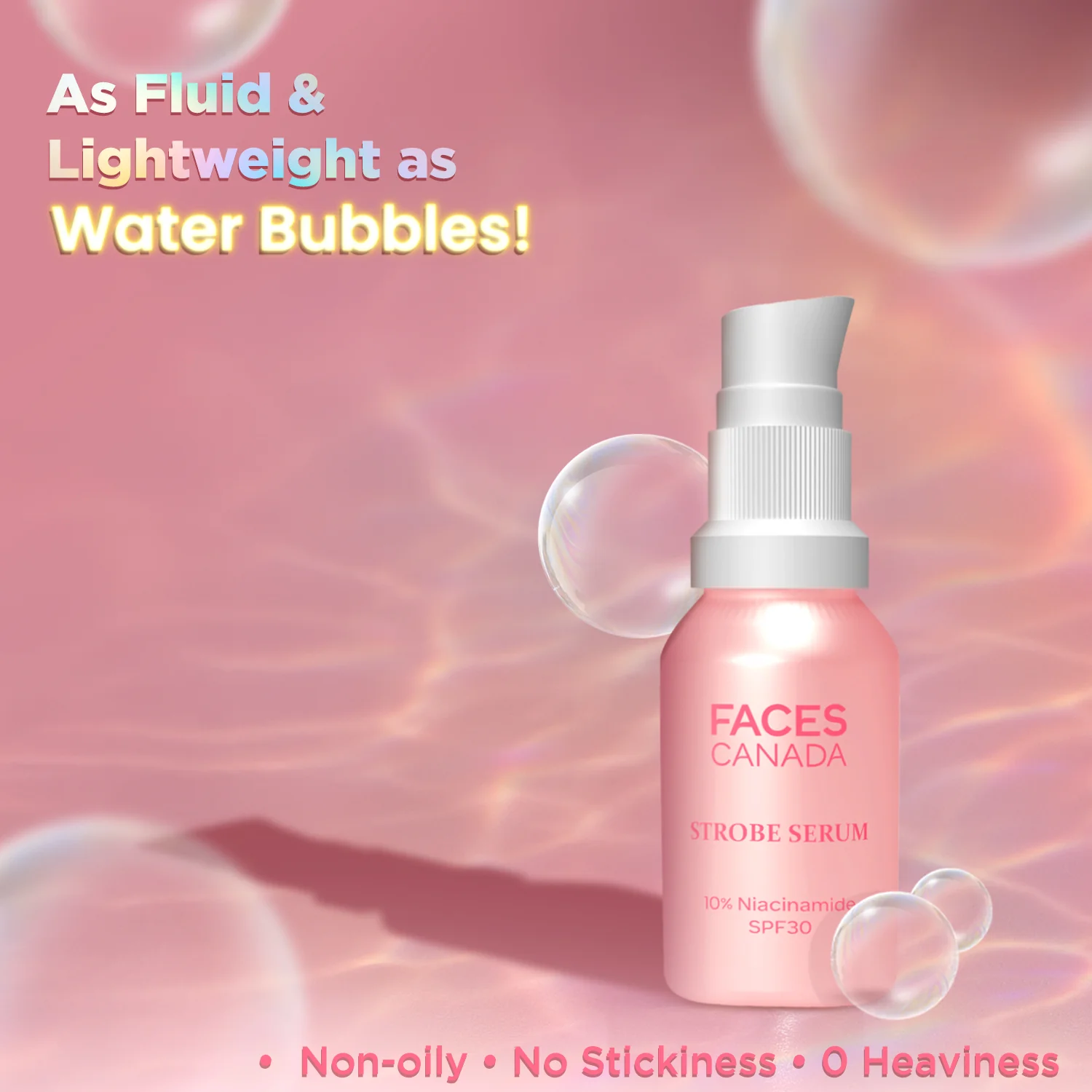 FC Strobe Serum - 15ml - Image 8