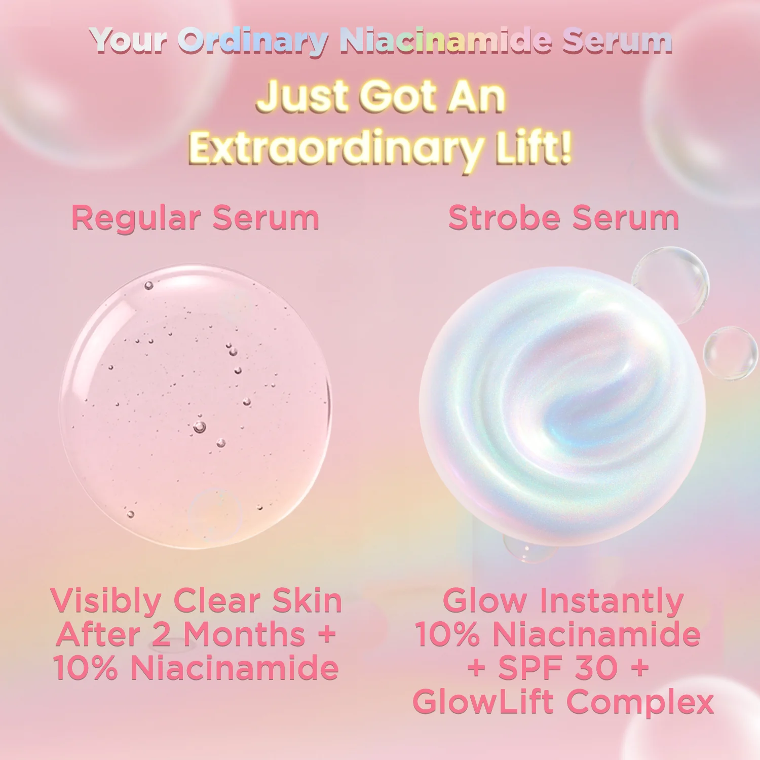 FC Strobe Serum - 15ml - Image 9