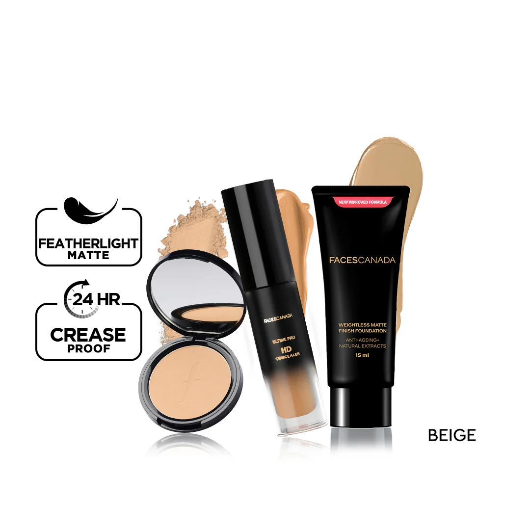 Flawless Longstay Base Combo - Image 19