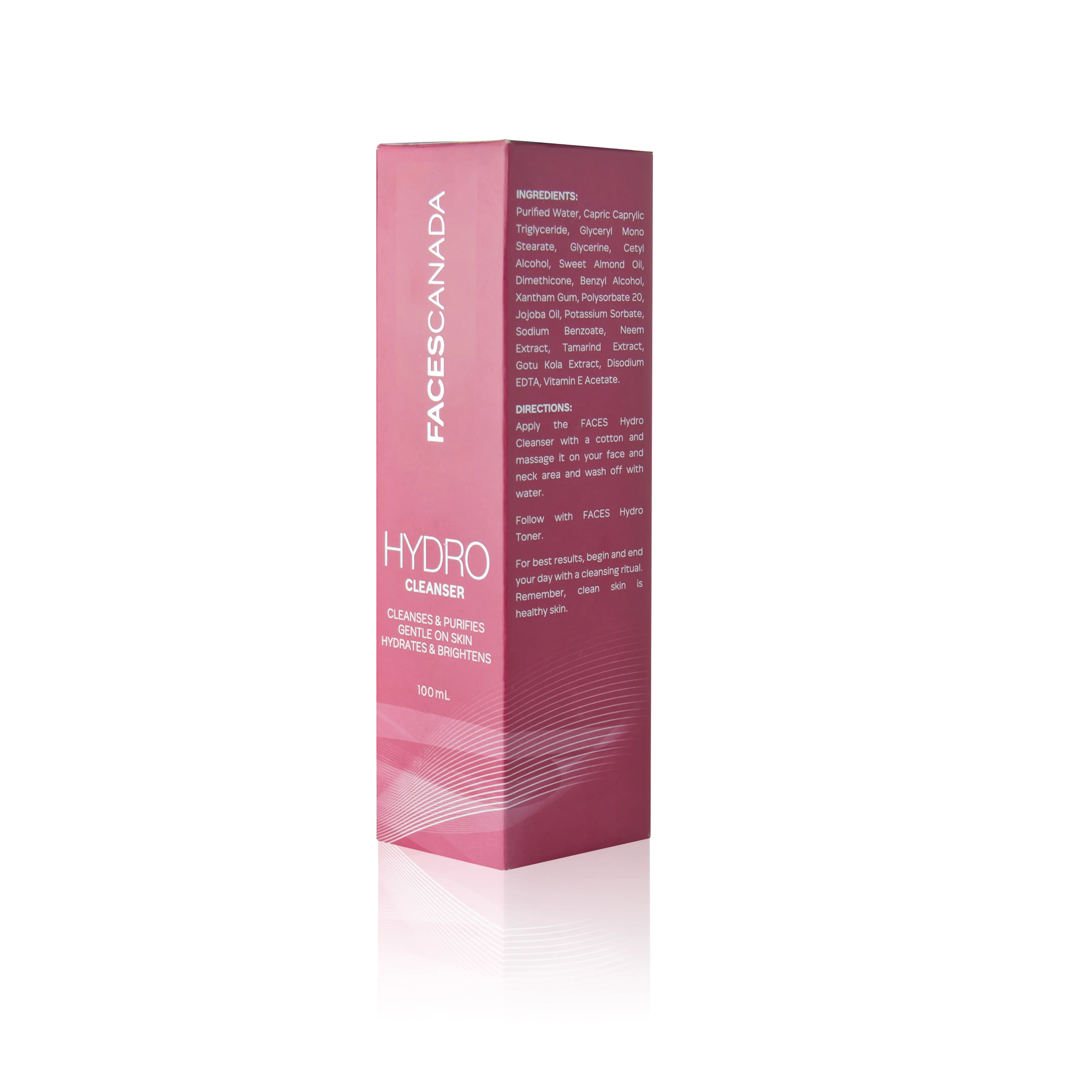Gentle Cleanser - Image 4