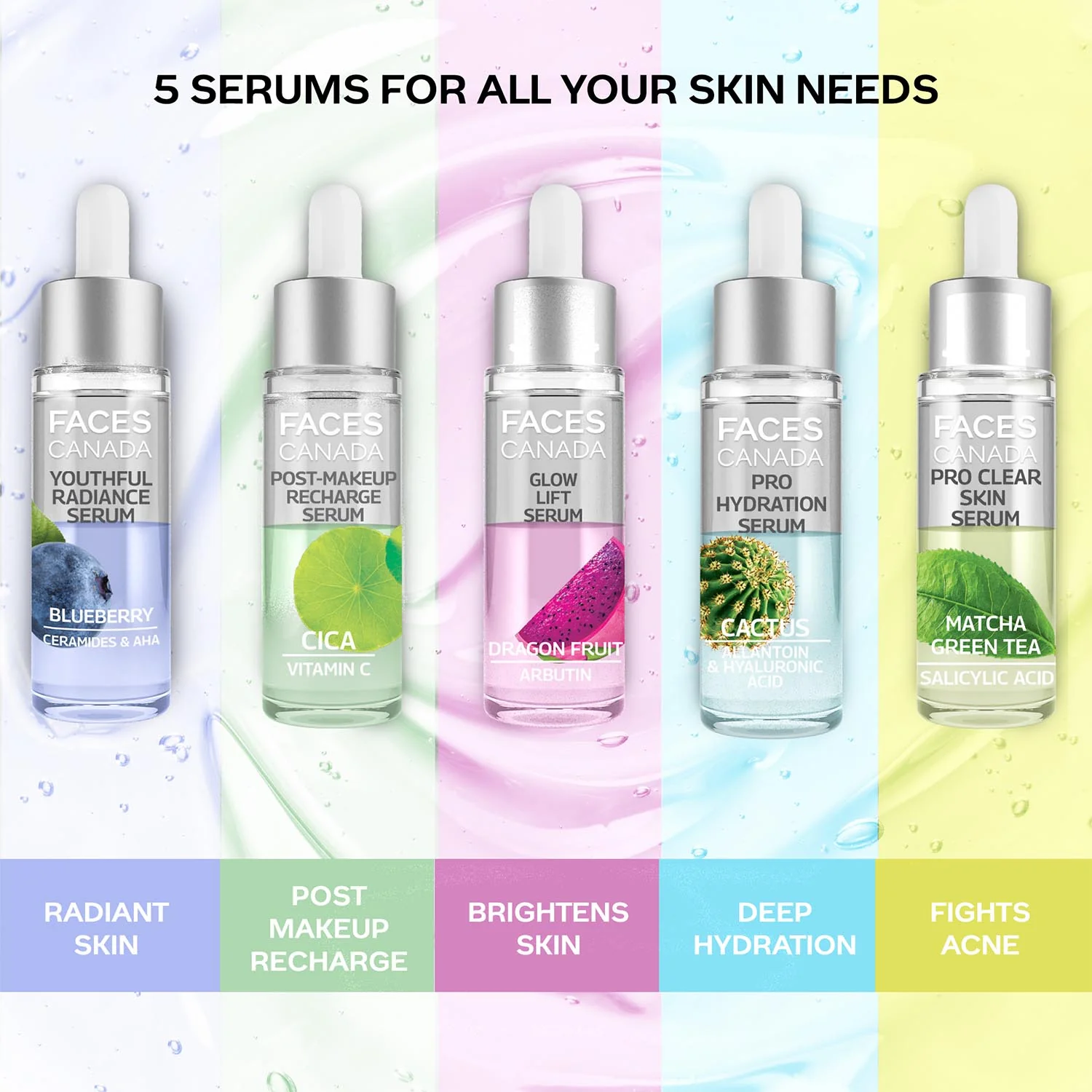 Glow Lift Serum Dragon Fruit - Image 8