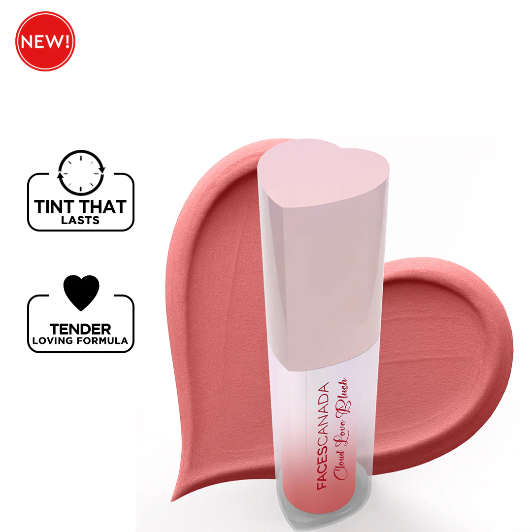 Glow Up Combo | Strobe Cream Rose Gold & Liquid Blush - Image 4