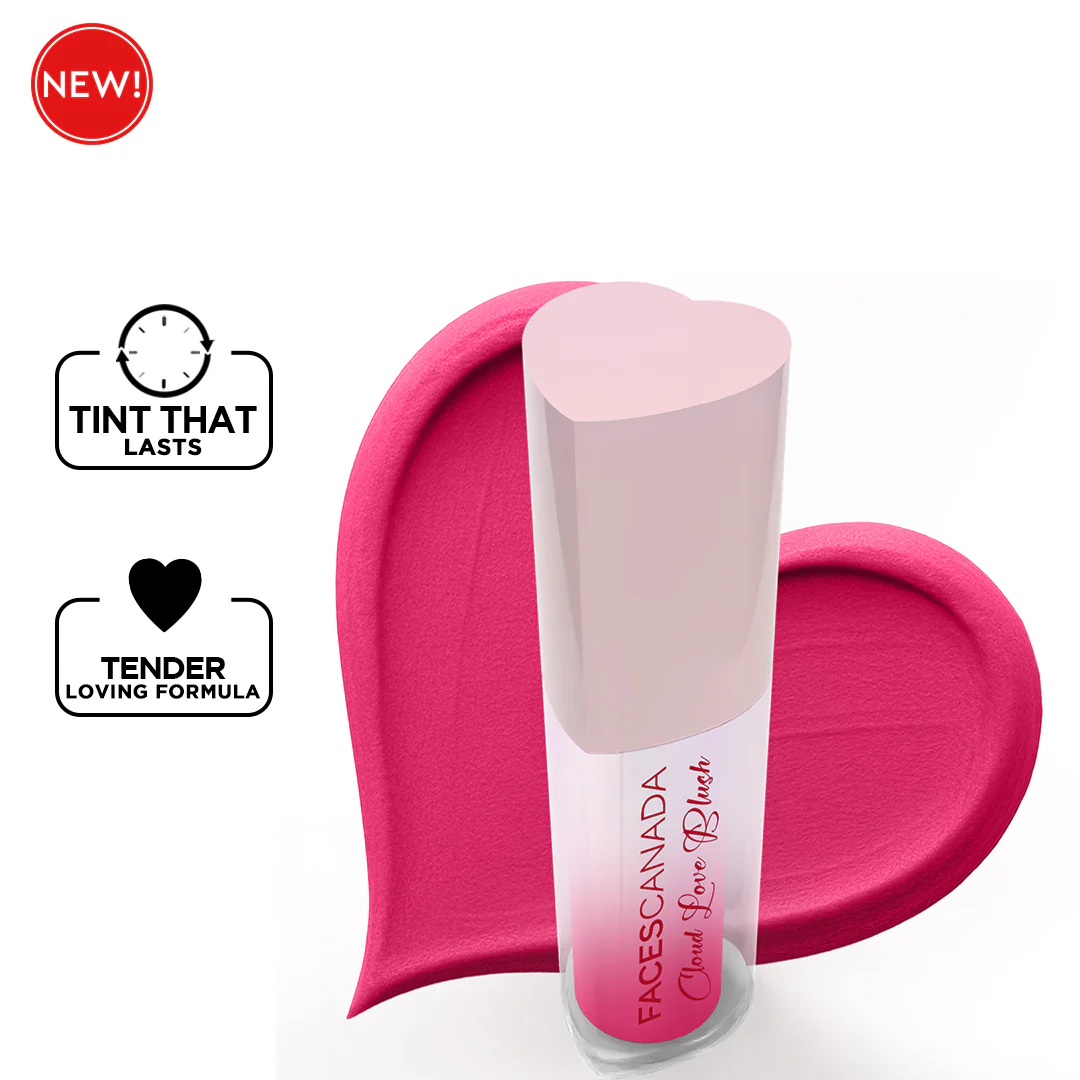Glow Up Combo | Strobe Cream Rose Gold & Liquid Blush - Image 9