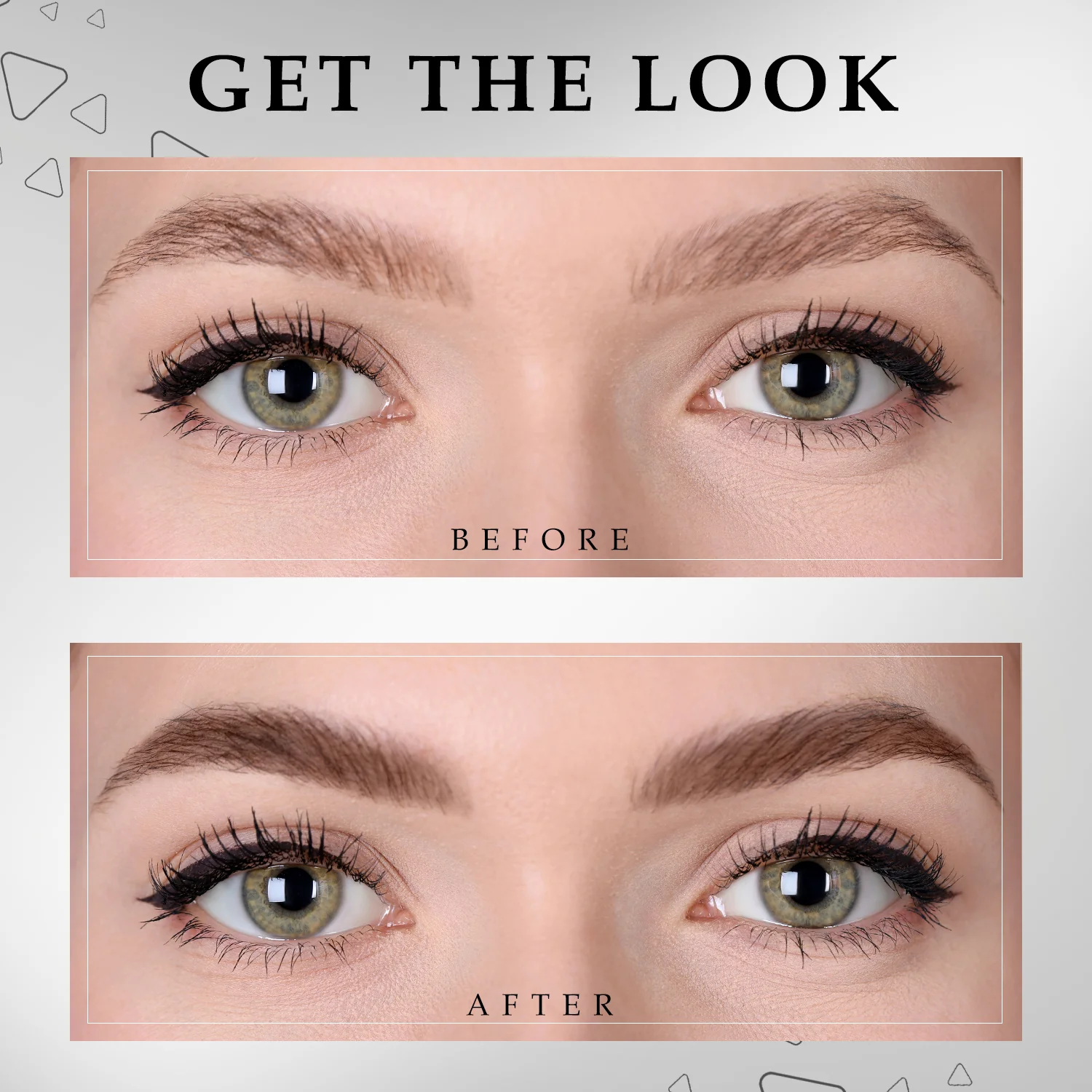 HD Shape Up Brow Kit - Image 11