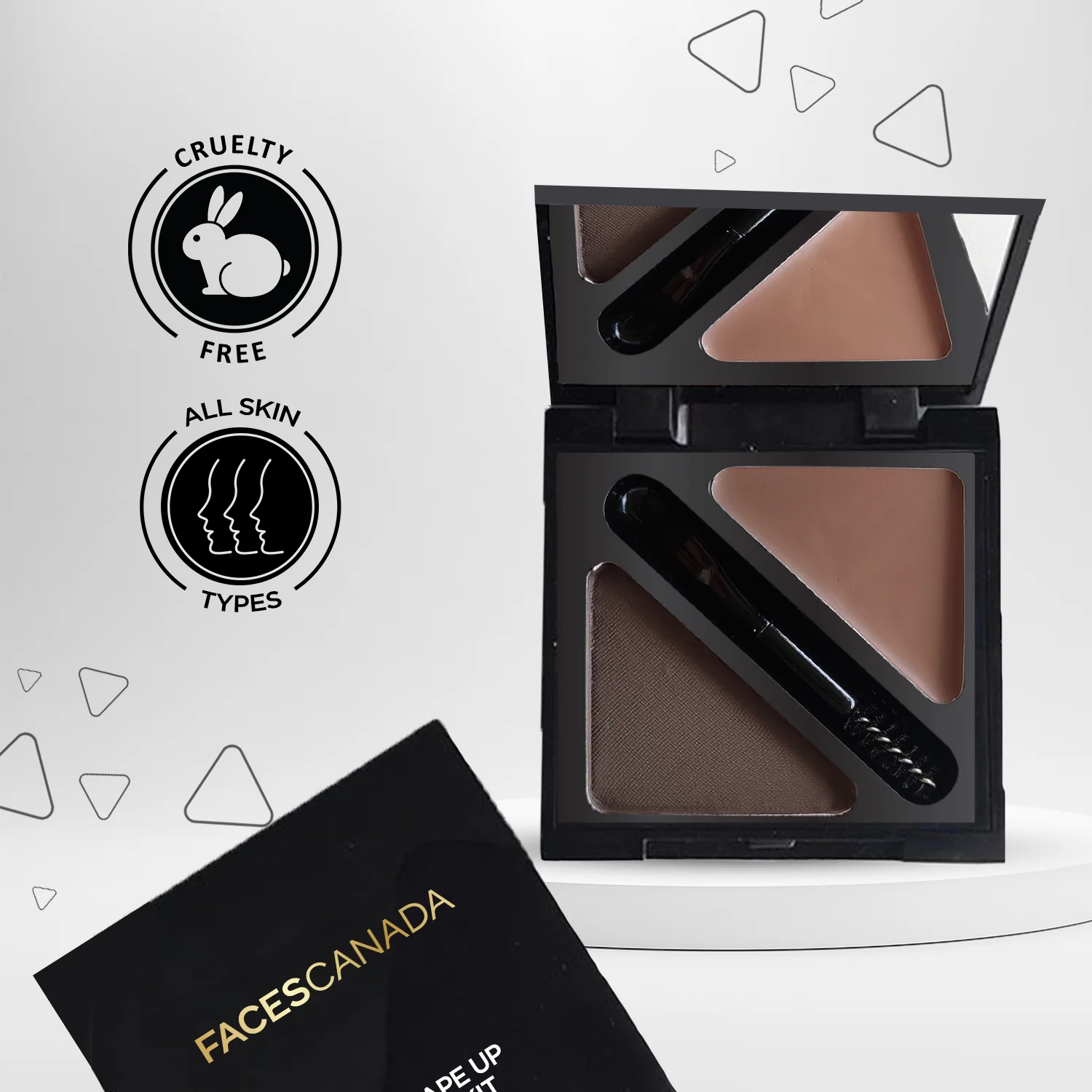HD Shape Up Brow Kit - Image 14