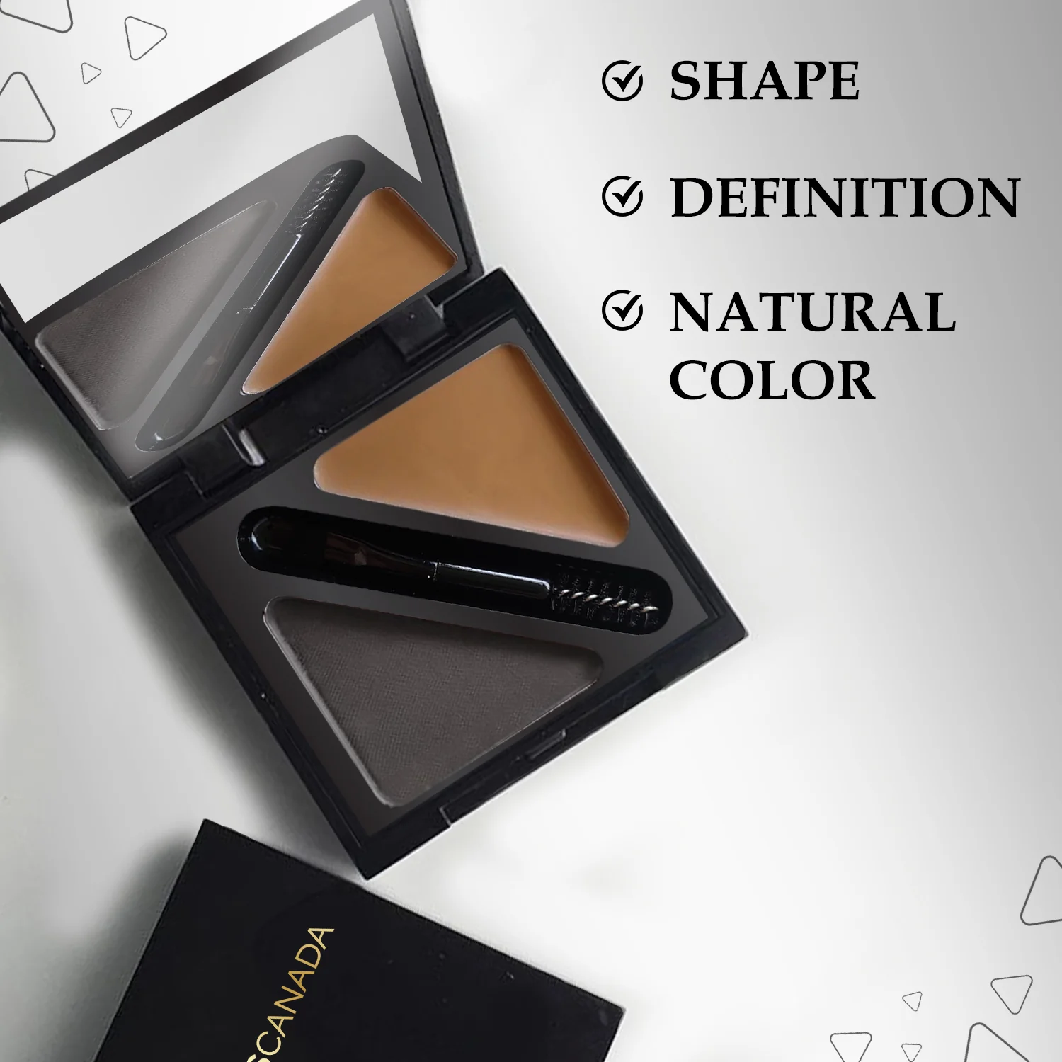 HD Shape Up Brow Kit - Image 2