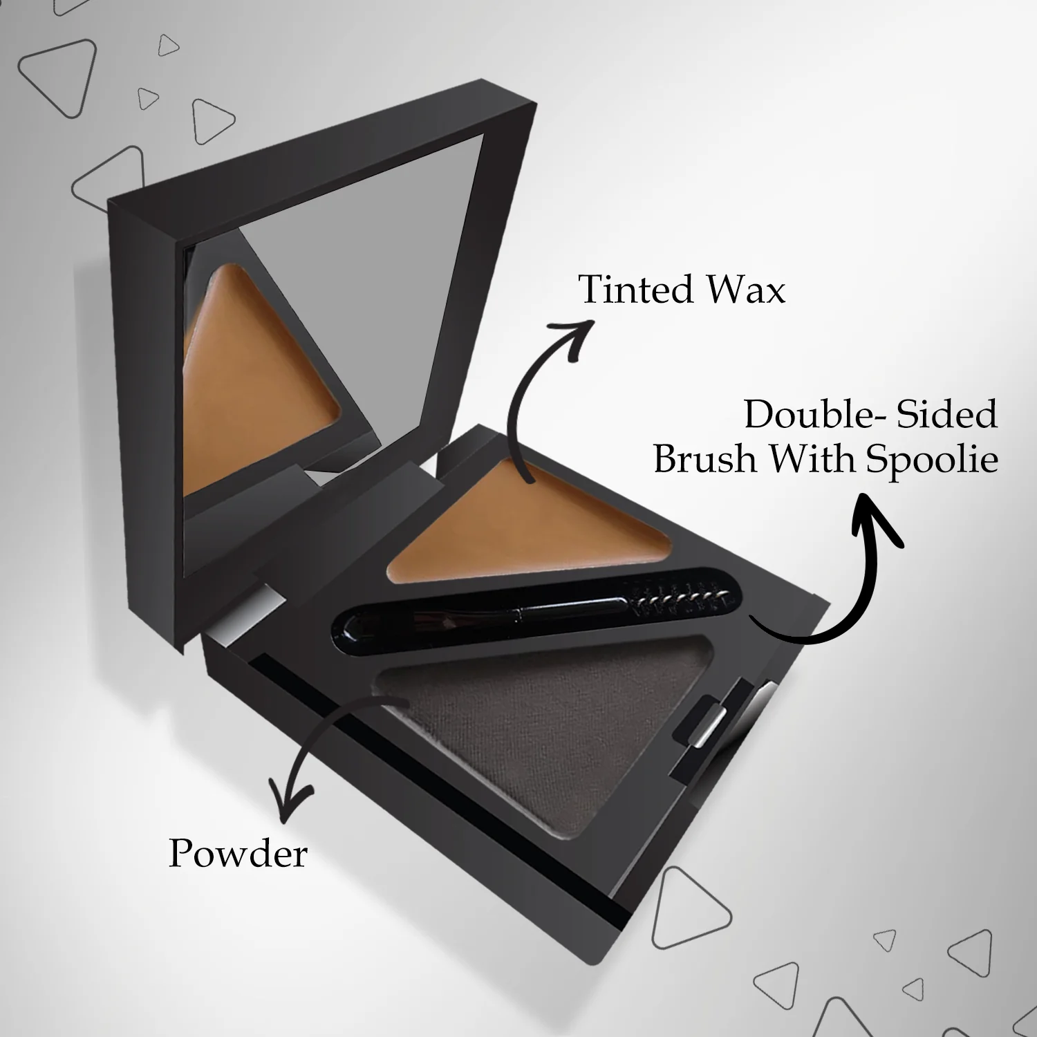 HD Shape Up Brow Kit - Image 3