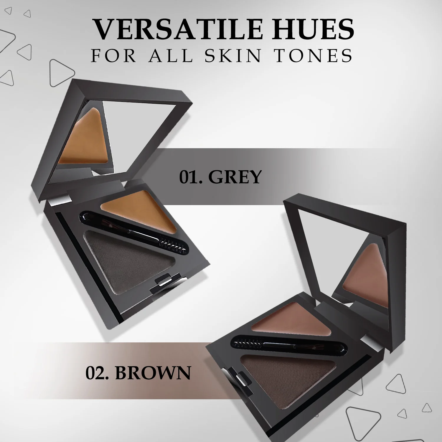 HD Shape Up Brow Kit - Image 6