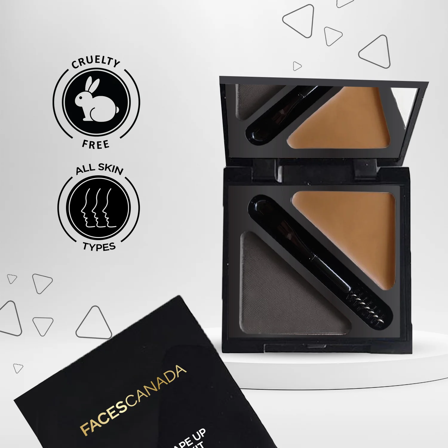 HD Shape Up Brow Kit - Image 7