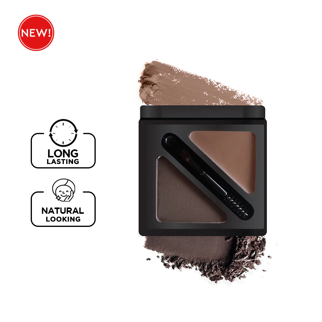 HD Shape Up Brow Kit - Image 8