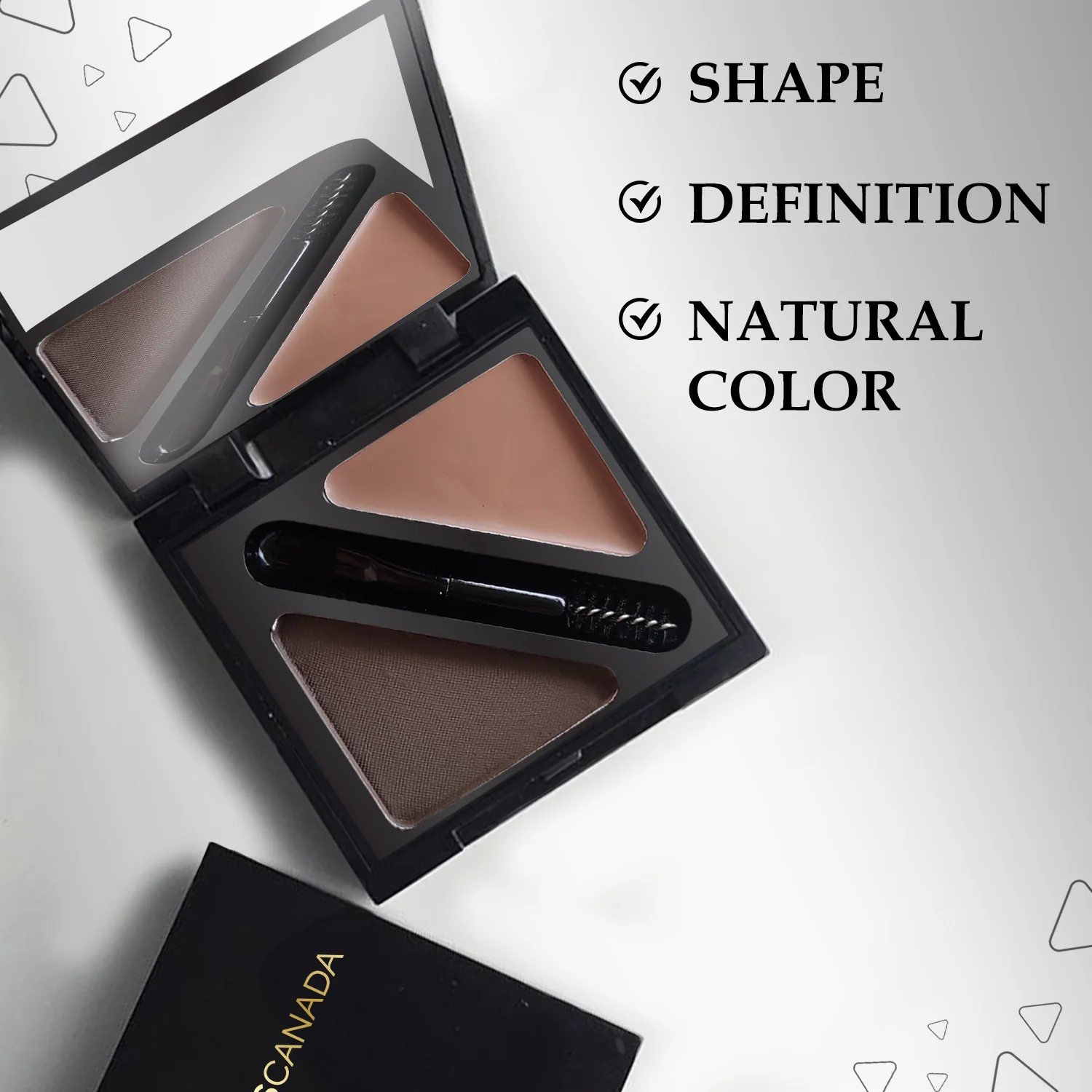 HD Shape Up Brow Kit - Image 9