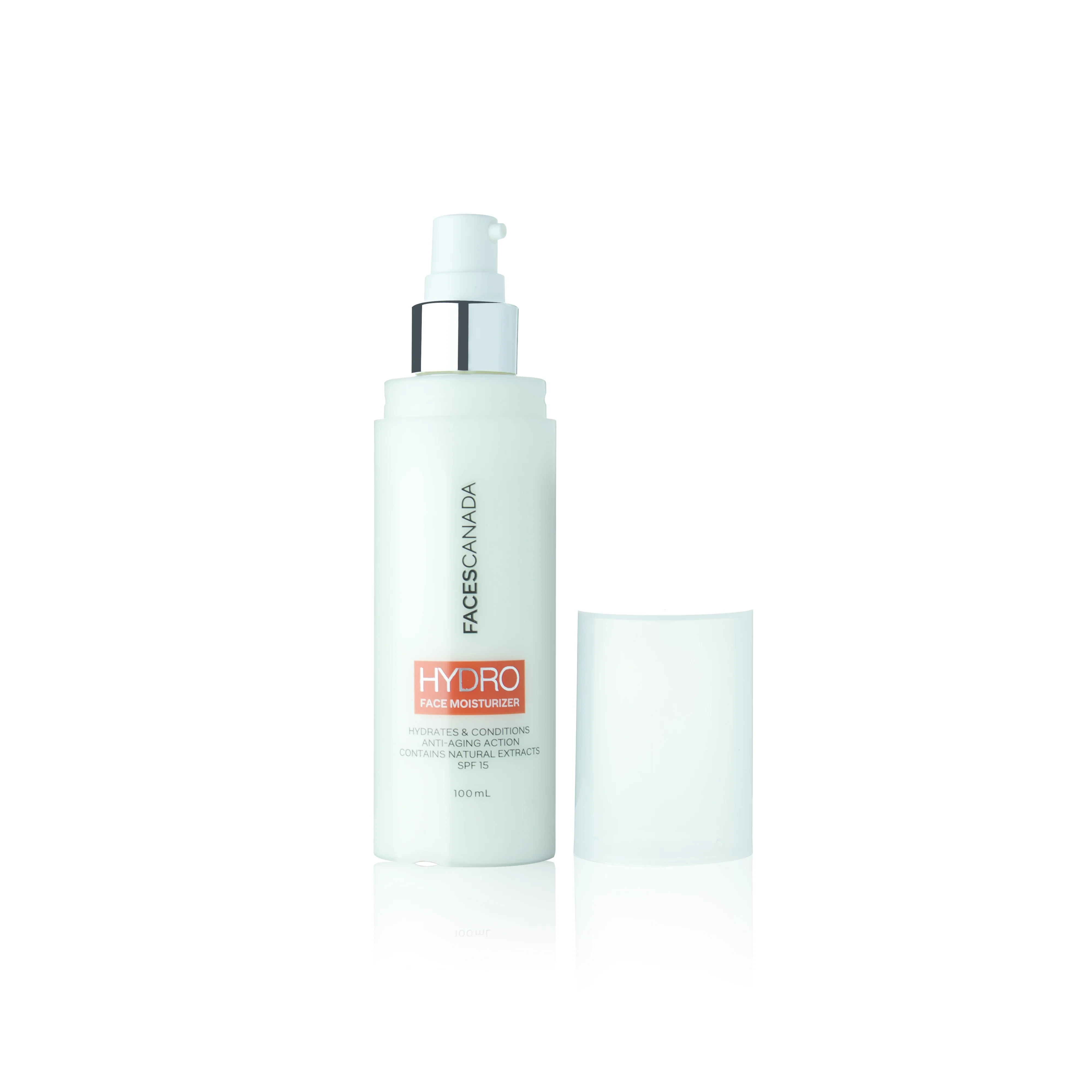 Hydro Face Moisturiser - Image 3