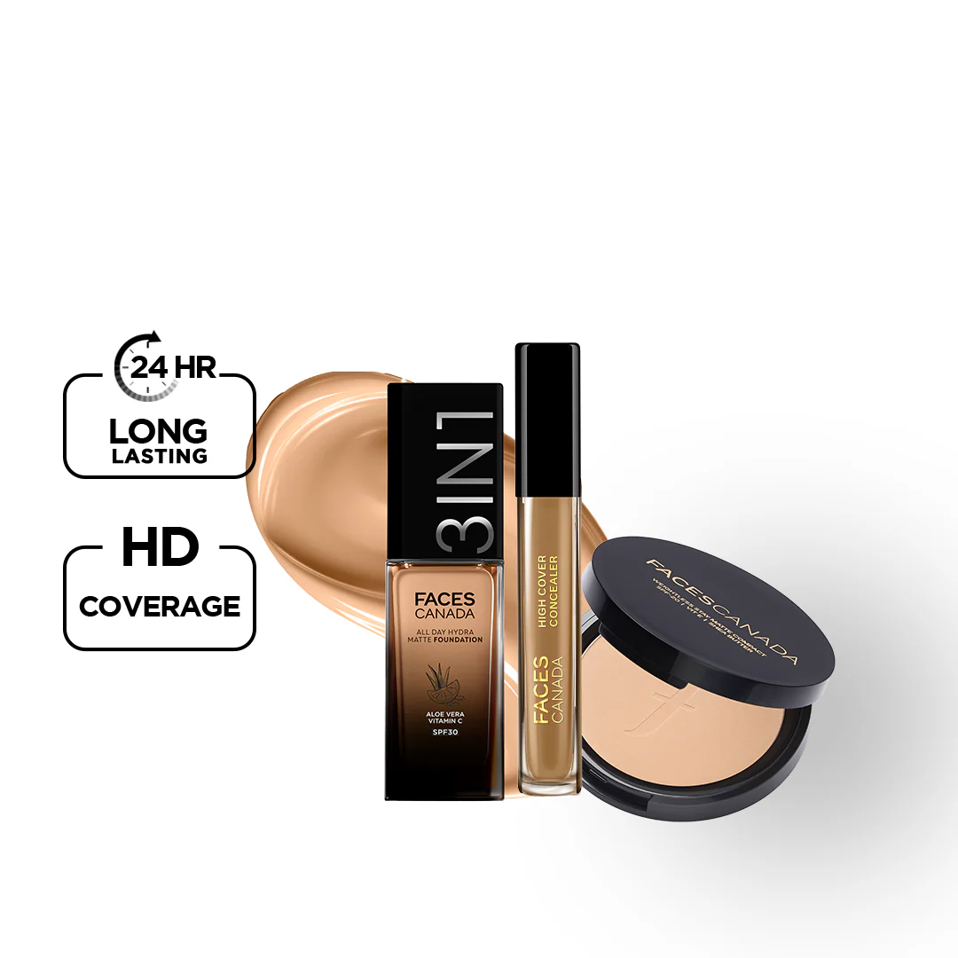 Impeccable Base Combo - Image 22