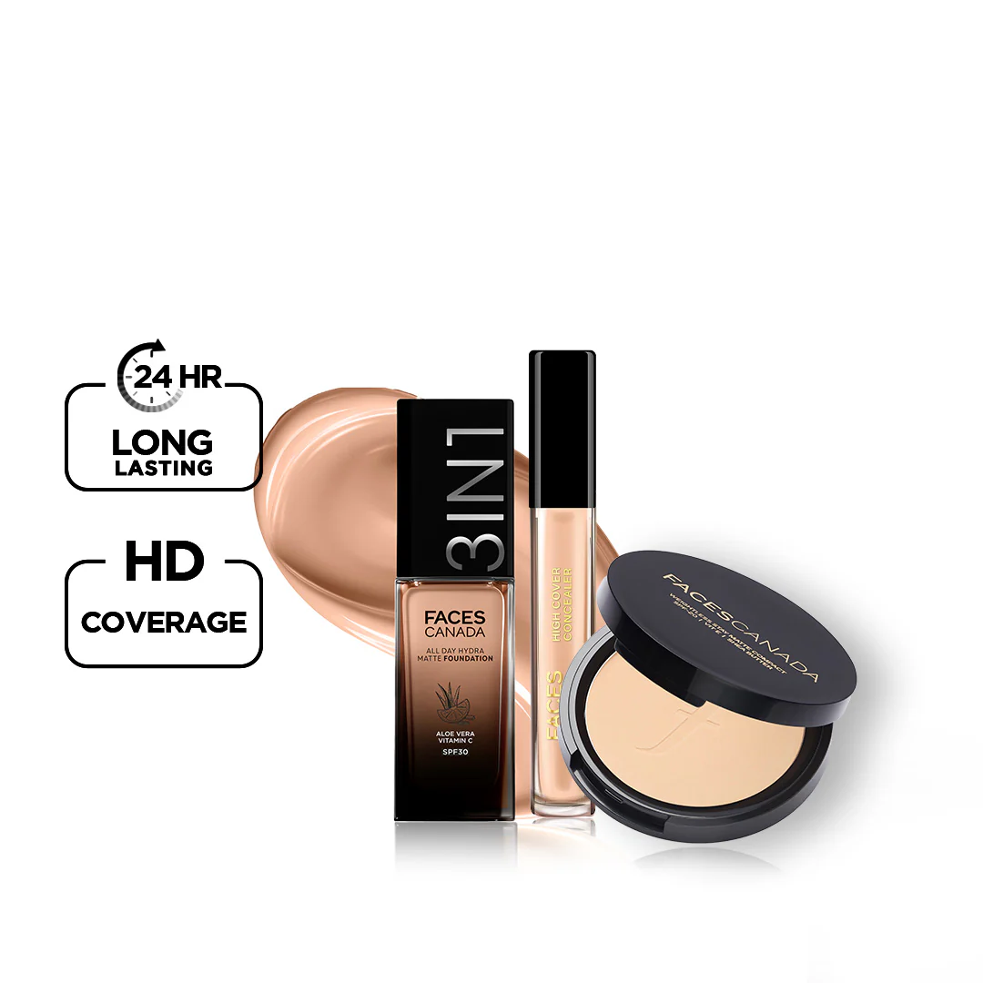 Impeccable Base Combo - Image 8