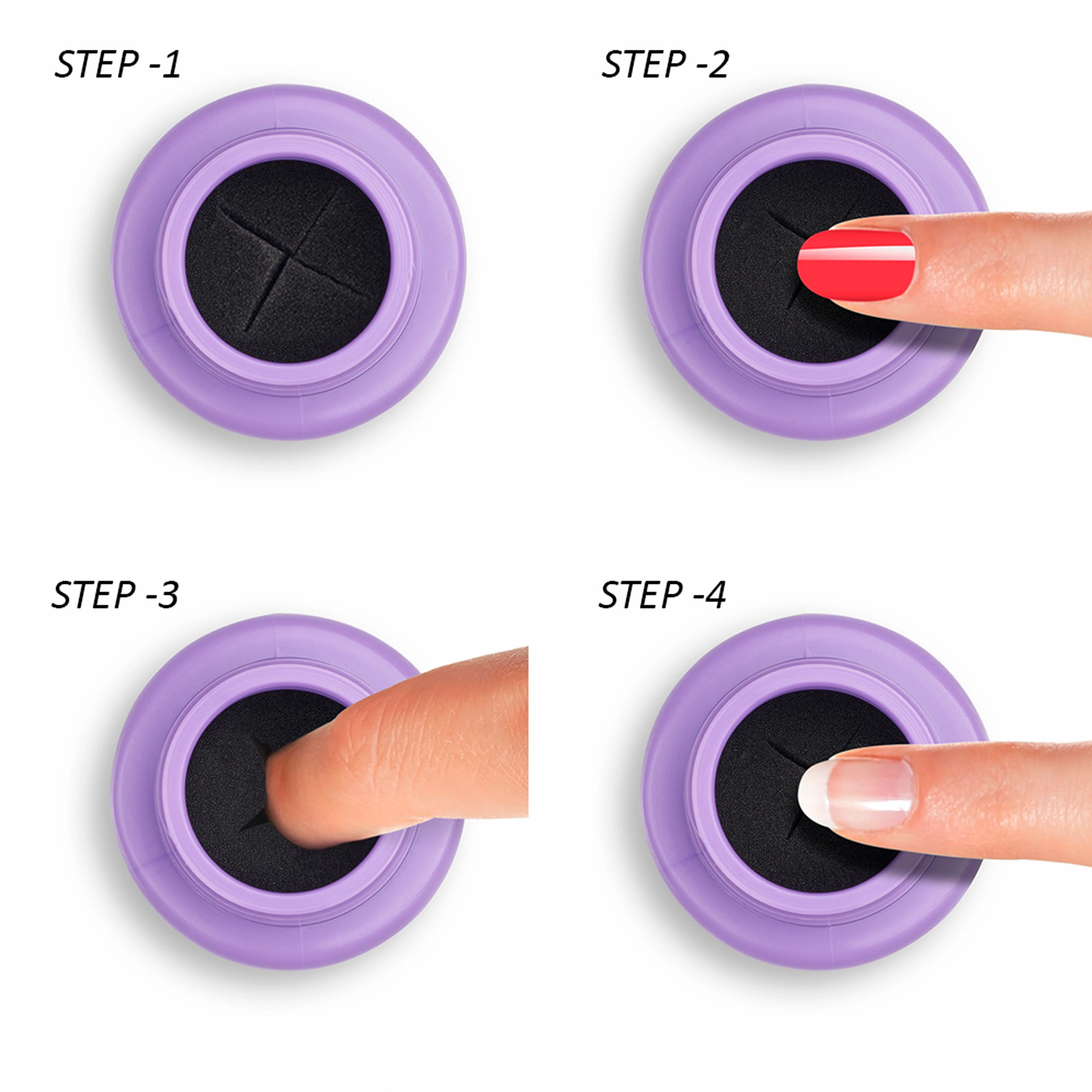InstaRemove Dip & Twist Remover - Image 3