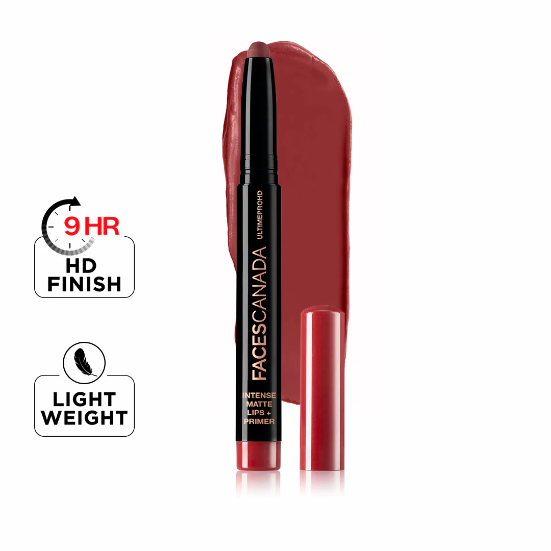 Lightweight Long Stay Lips Combo - Image 11