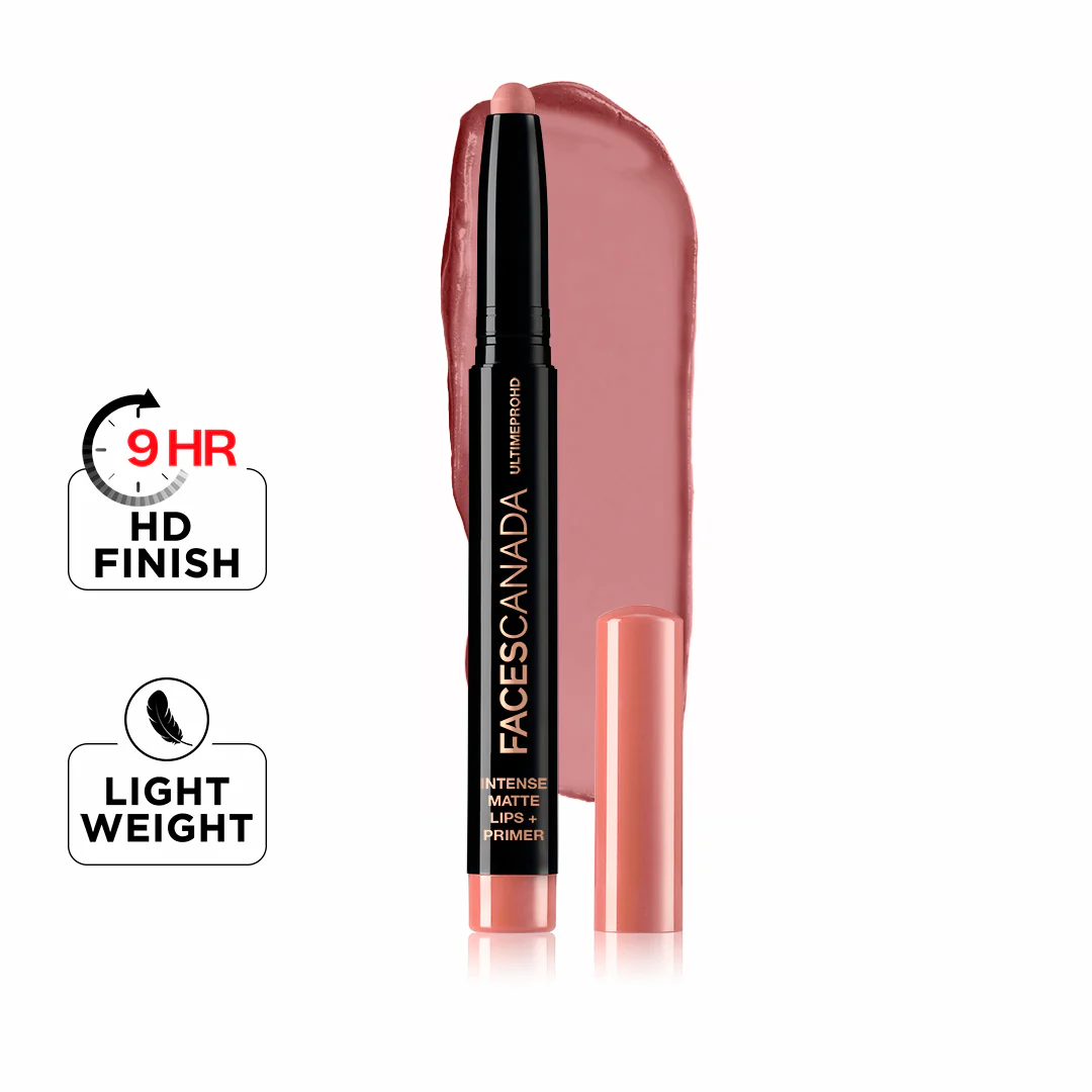 Lightweight Long Stay Lips Combo - Image 16