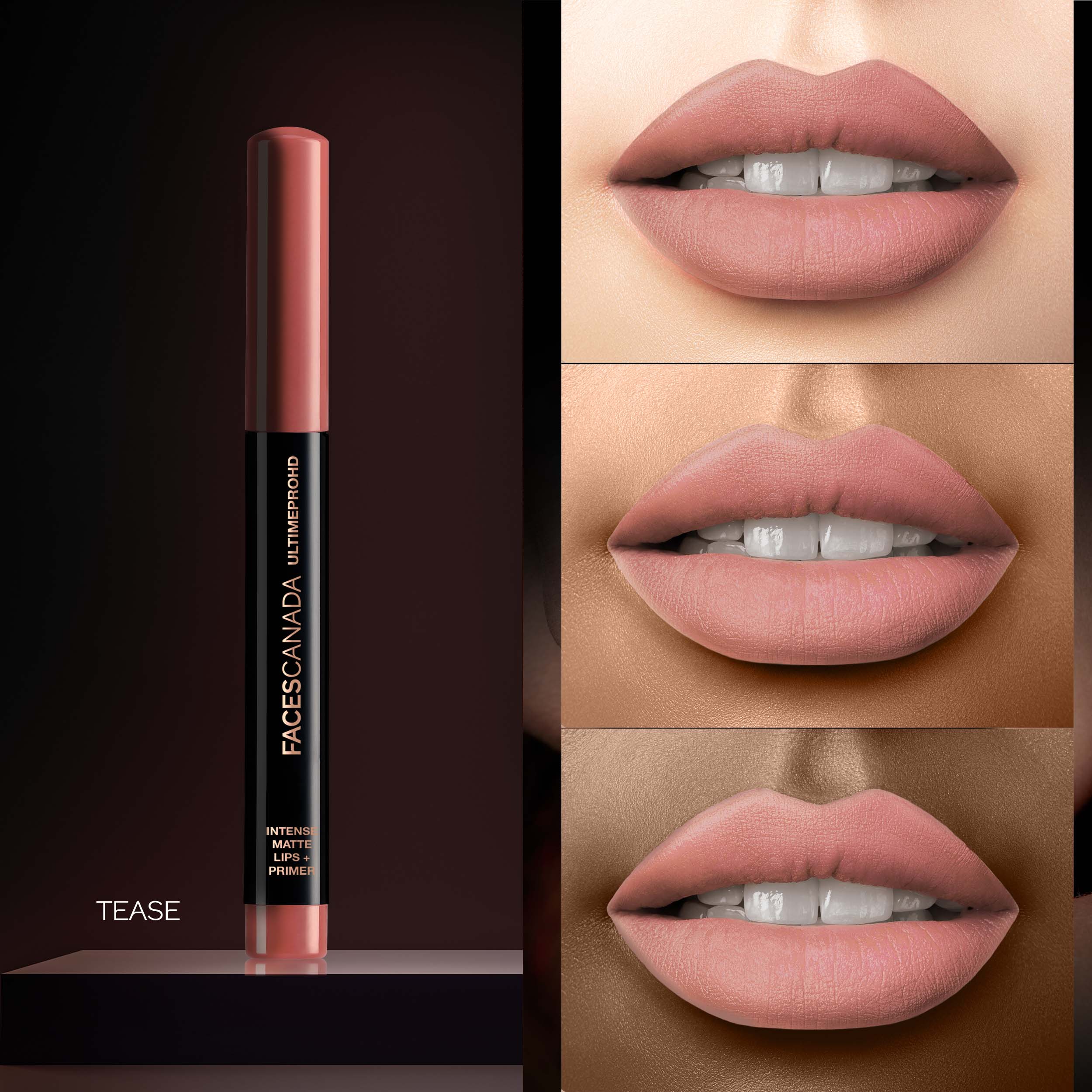 Lightweight Long Stay Lips Combo - Image 17