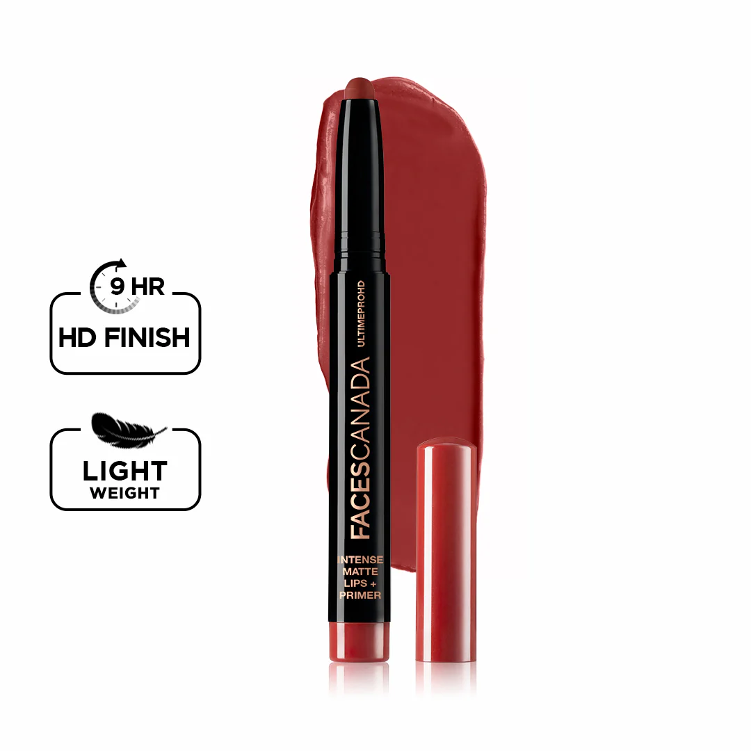 Lightweight Long Stay Lips Combo - Image 21