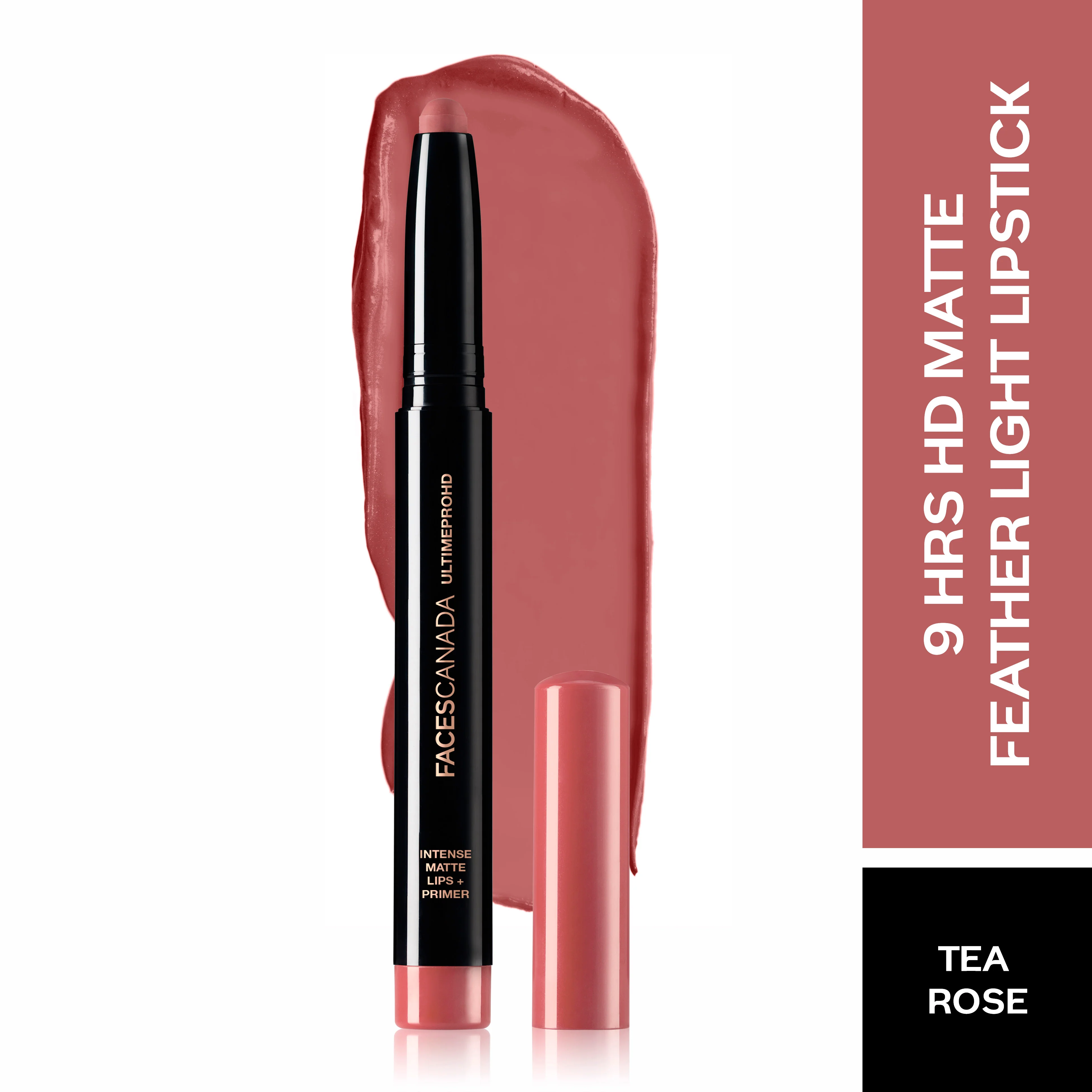 Lightweight Long Stay Lips Combo - Image 8
