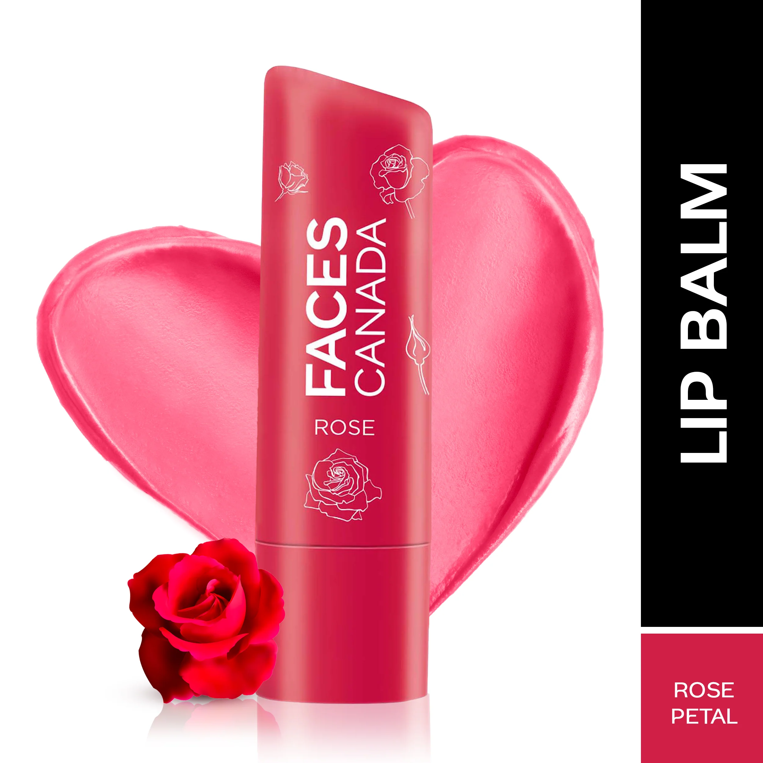 Vitamin C Lip Balm - SPF 15 Protection with Vitamin Enriched Lip Care - Image 10