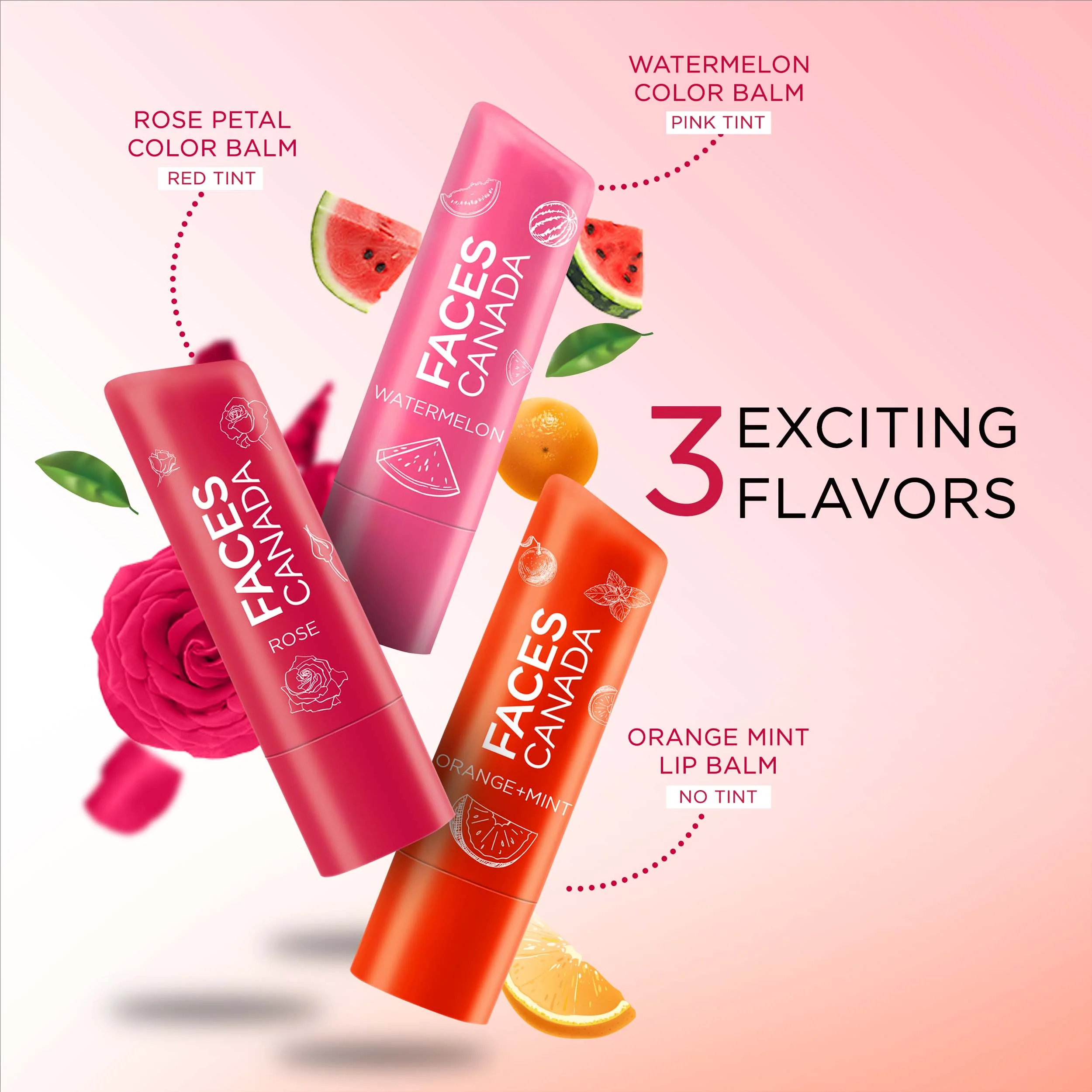 Vitamin C Lip Balm - SPF 15 Protection with Vitamin Enriched Lip Care - Image 17