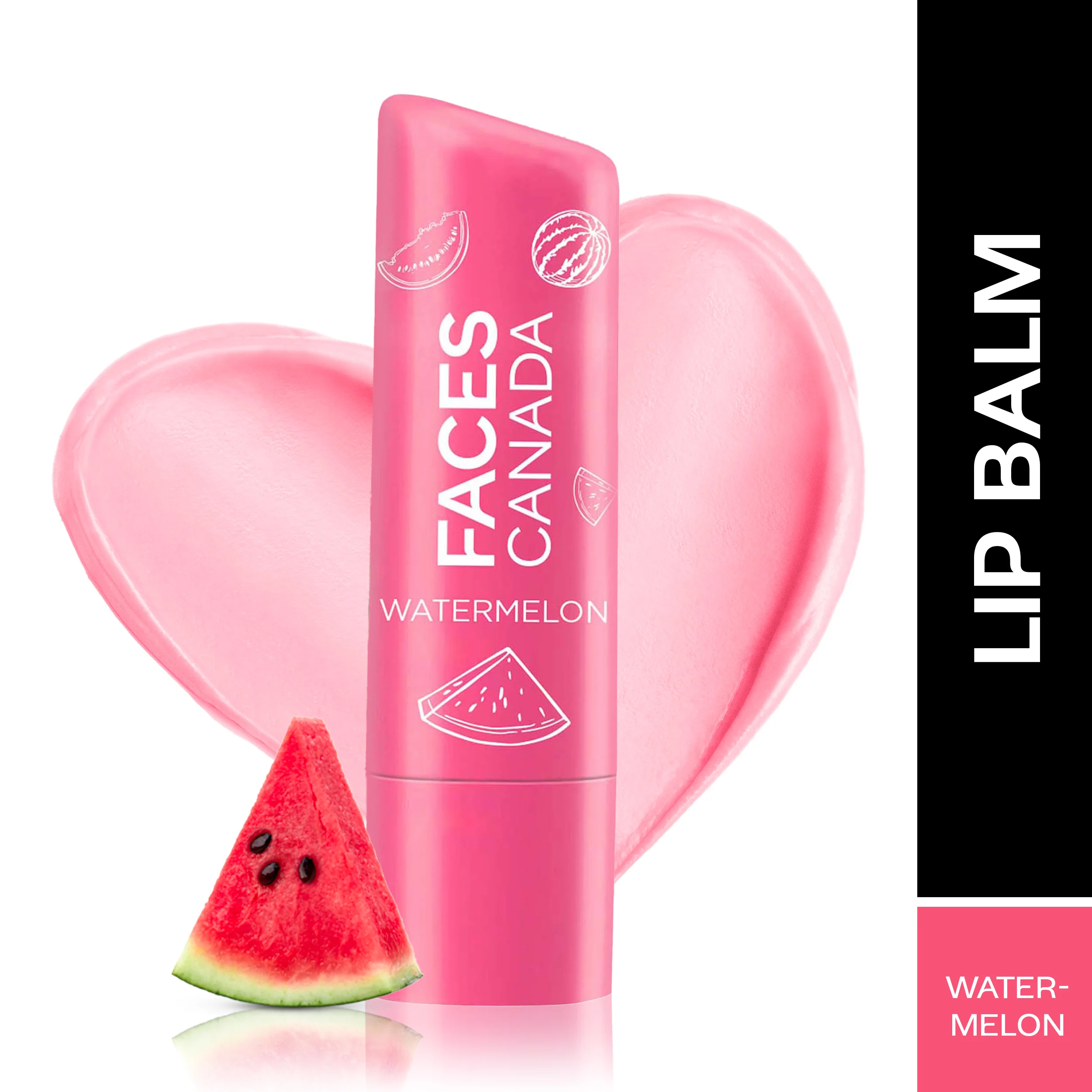 Vitamin C Lip Balm - SPF 15 Protection with Vitamin Enriched Lip Care - Image 19