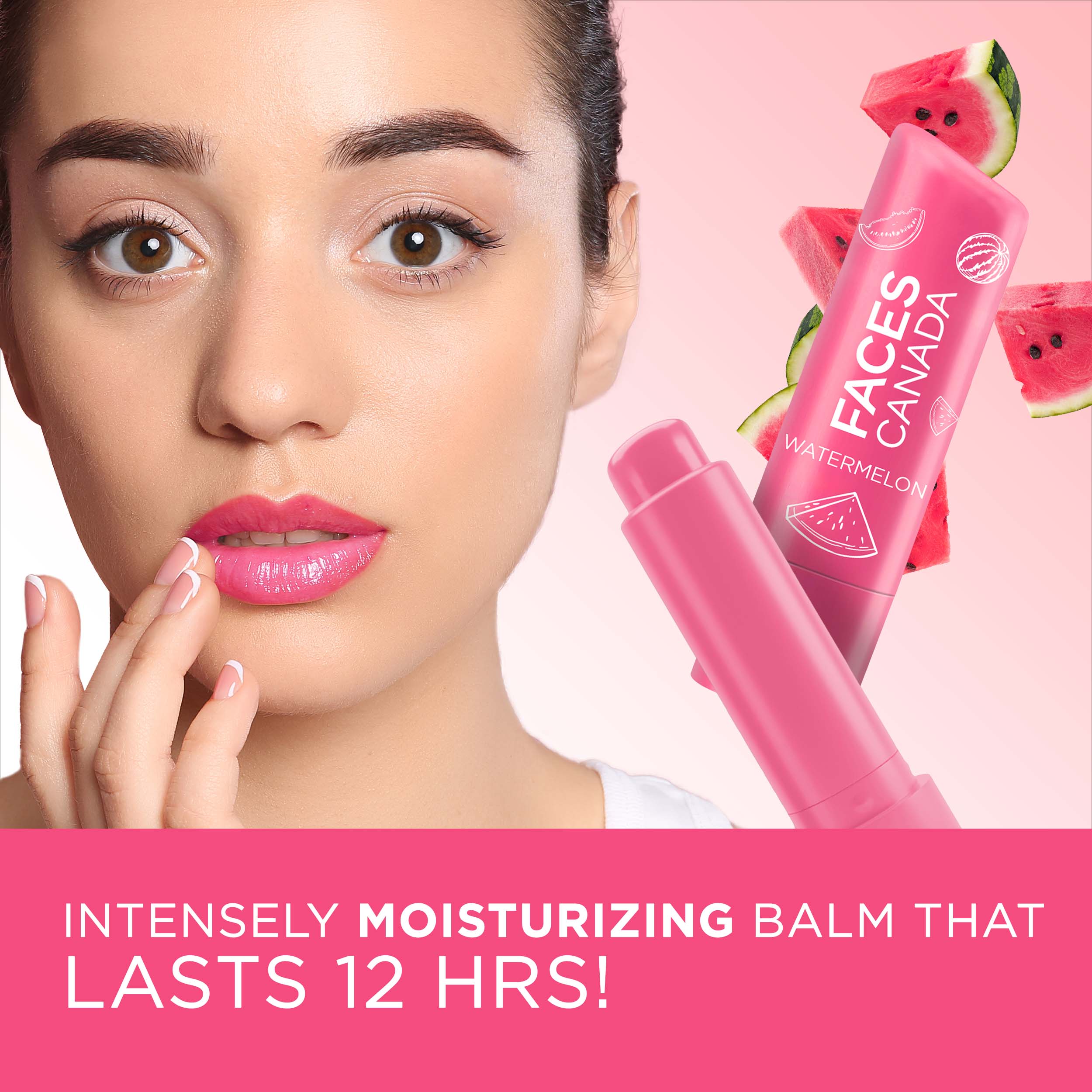 Vitamin C Lip Balm - SPF 15 Protection with Vitamin Enriched Lip Care - Image 22