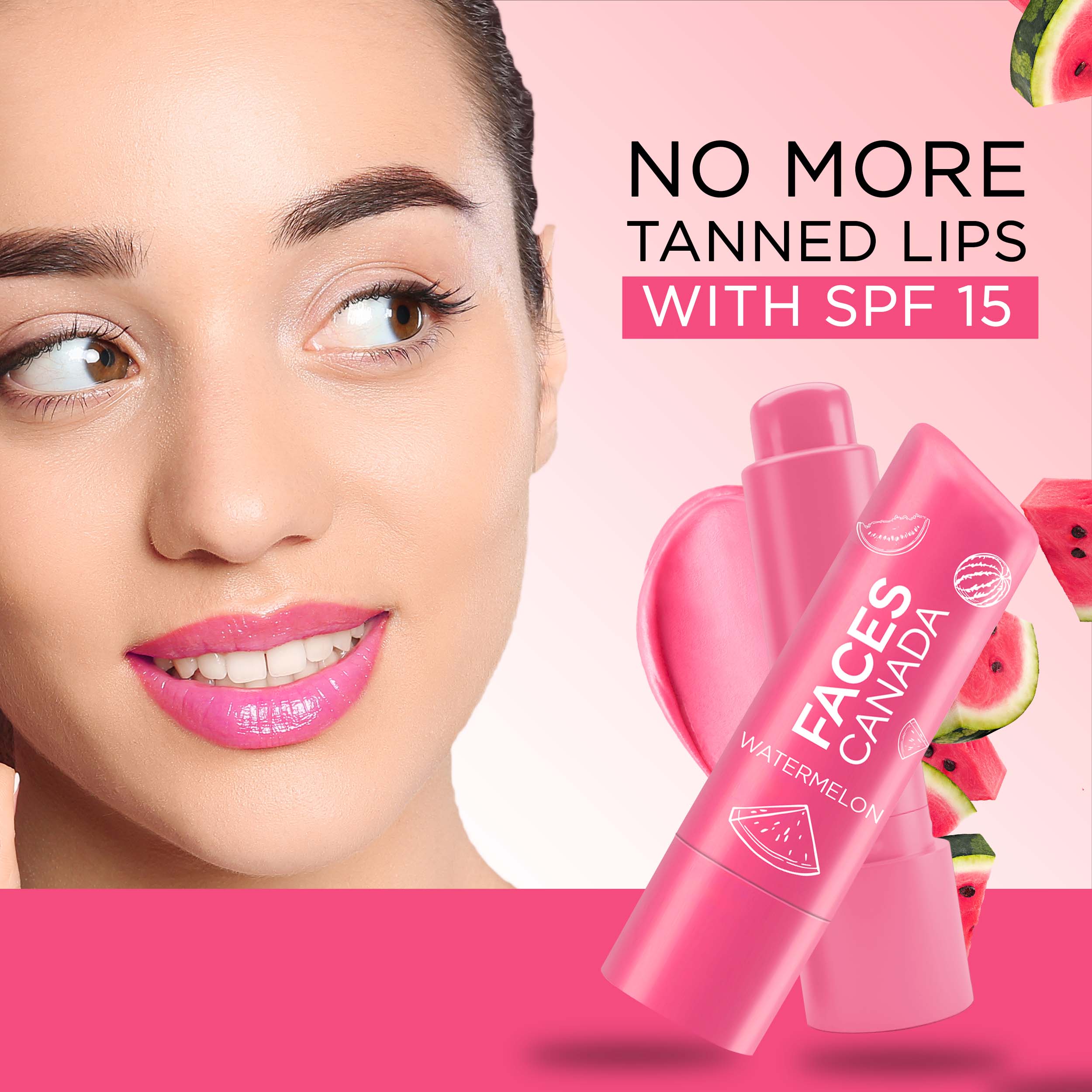 Vitamin C Lip Balm - SPF 15 Protection with Vitamin Enriched Lip Care - Image 24