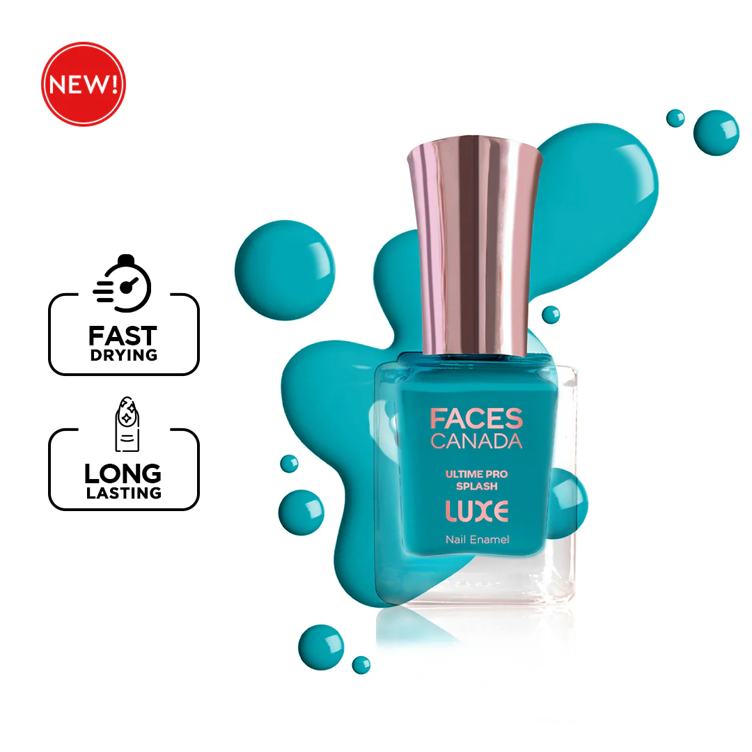 Luxe Nails 3In1 Combo - Image 11