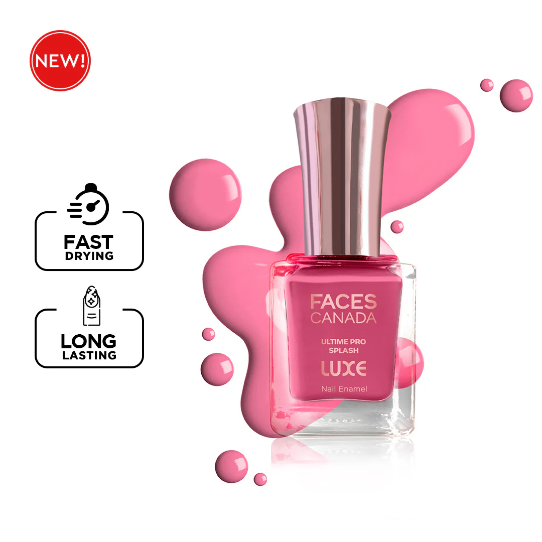 Luxe Nails 3In1 Combo - Image 16