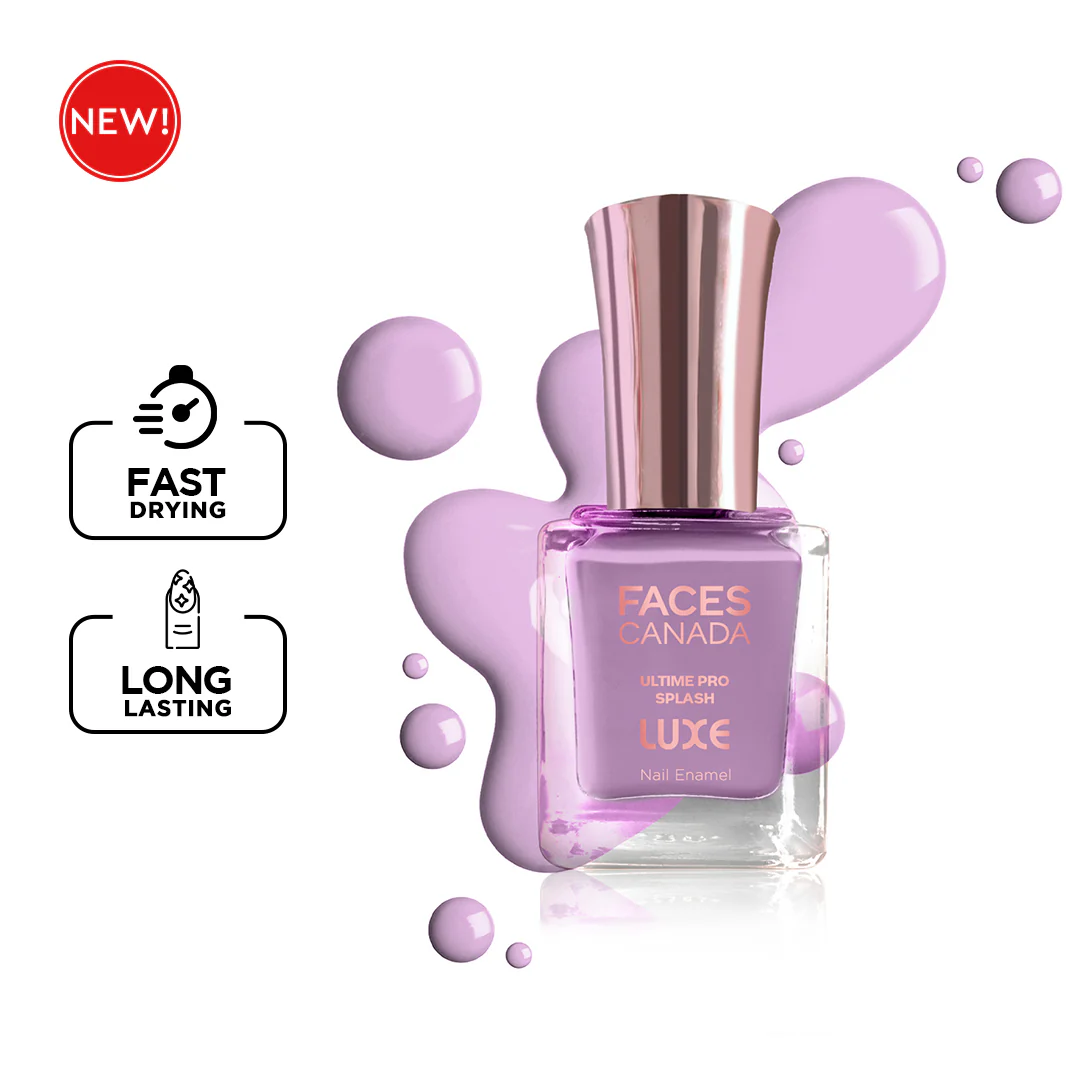 Luxe Nails 3In1 Combo - Image 20