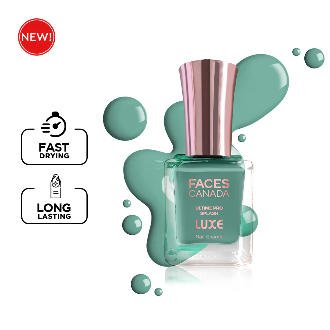 Luxe Nails 3In1 Combo - Image 23