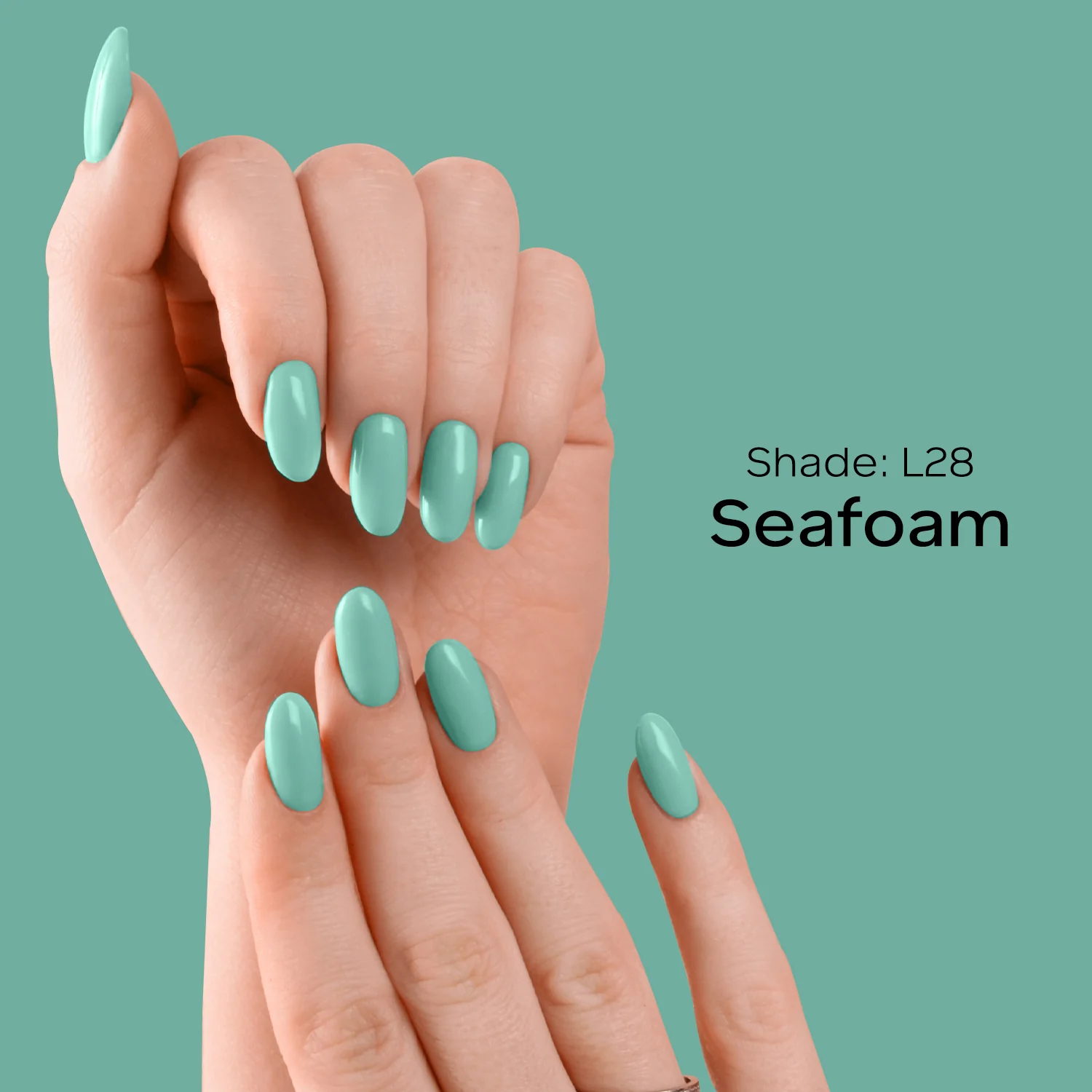 Luxe Nails 3In1 Combo - Image 24