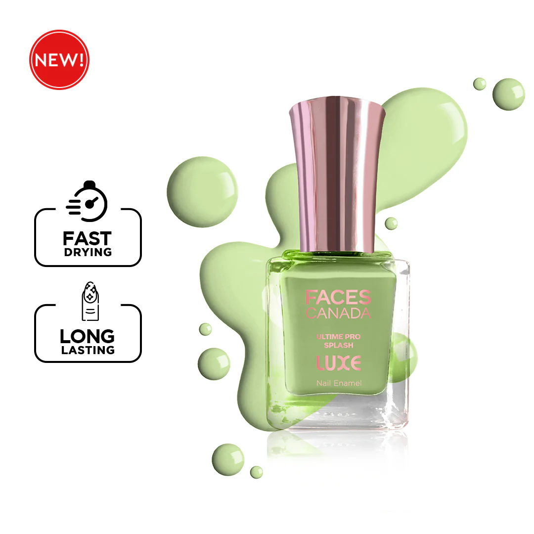 Luxe Nails 3In1 Combo - Image 25