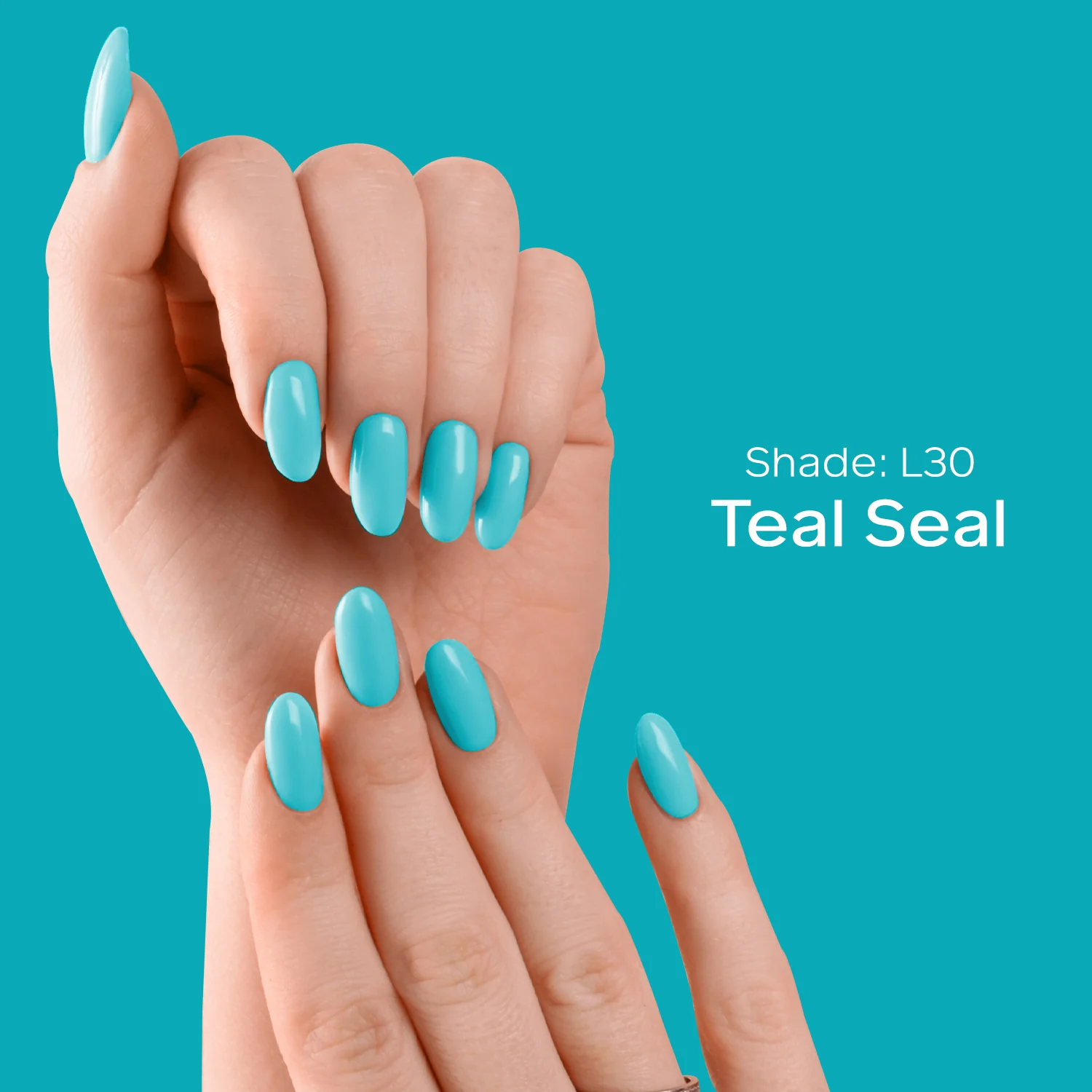 Luxe Nails 3In1 Combo - Image 28