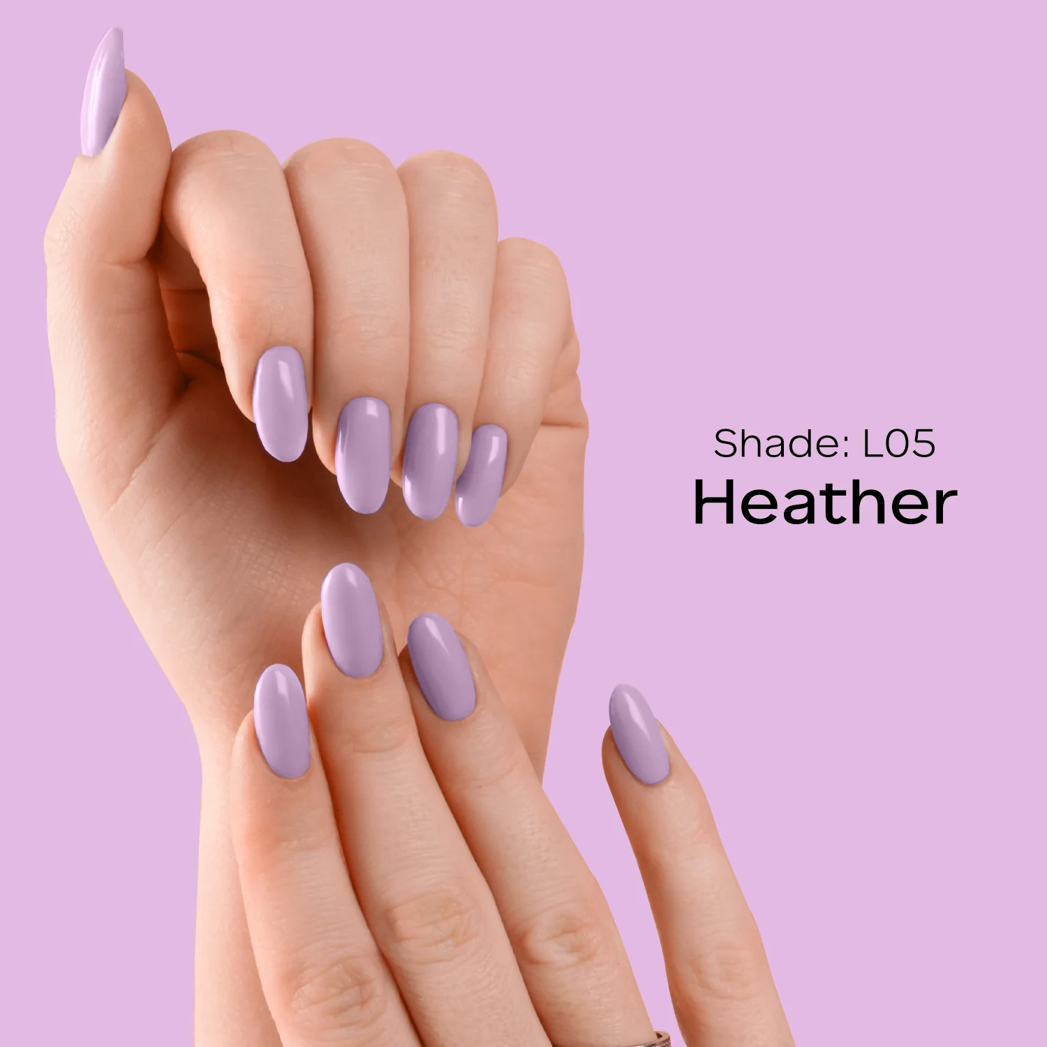Luxe Nails 3In1 Combo - Image 5