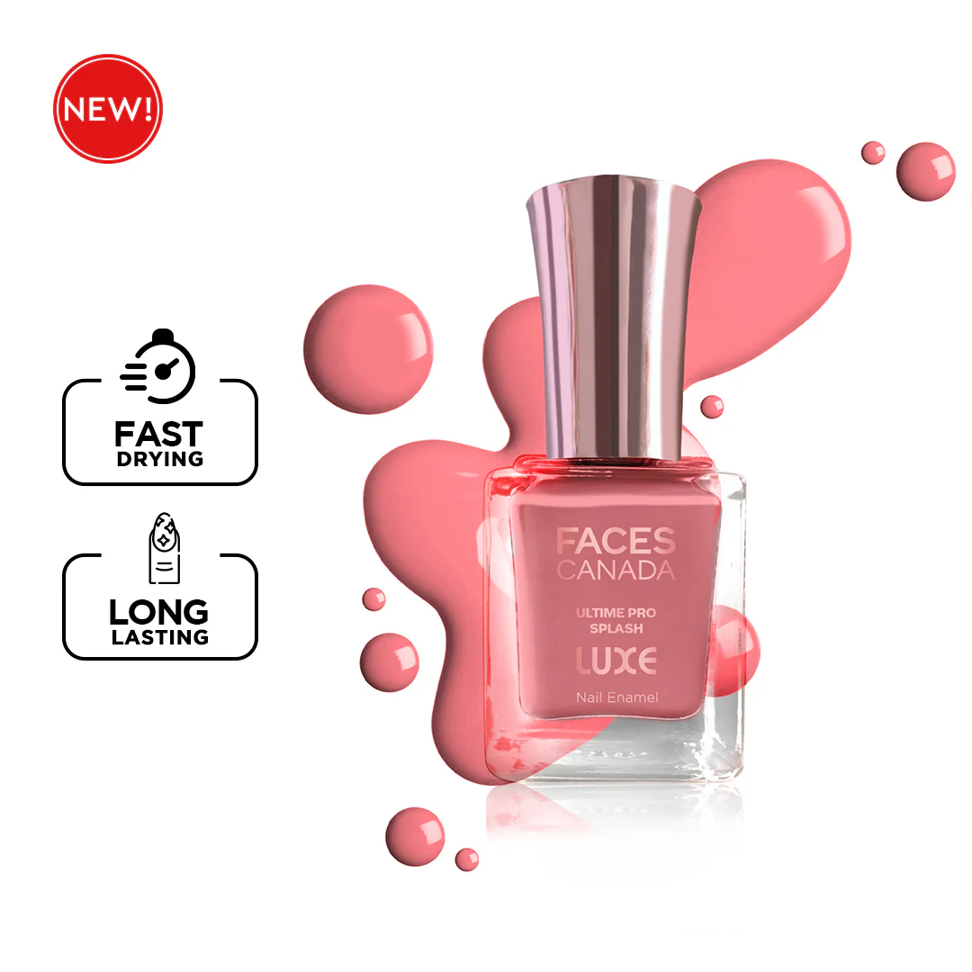 Luxe Nails 3In1 Combo - Image 6