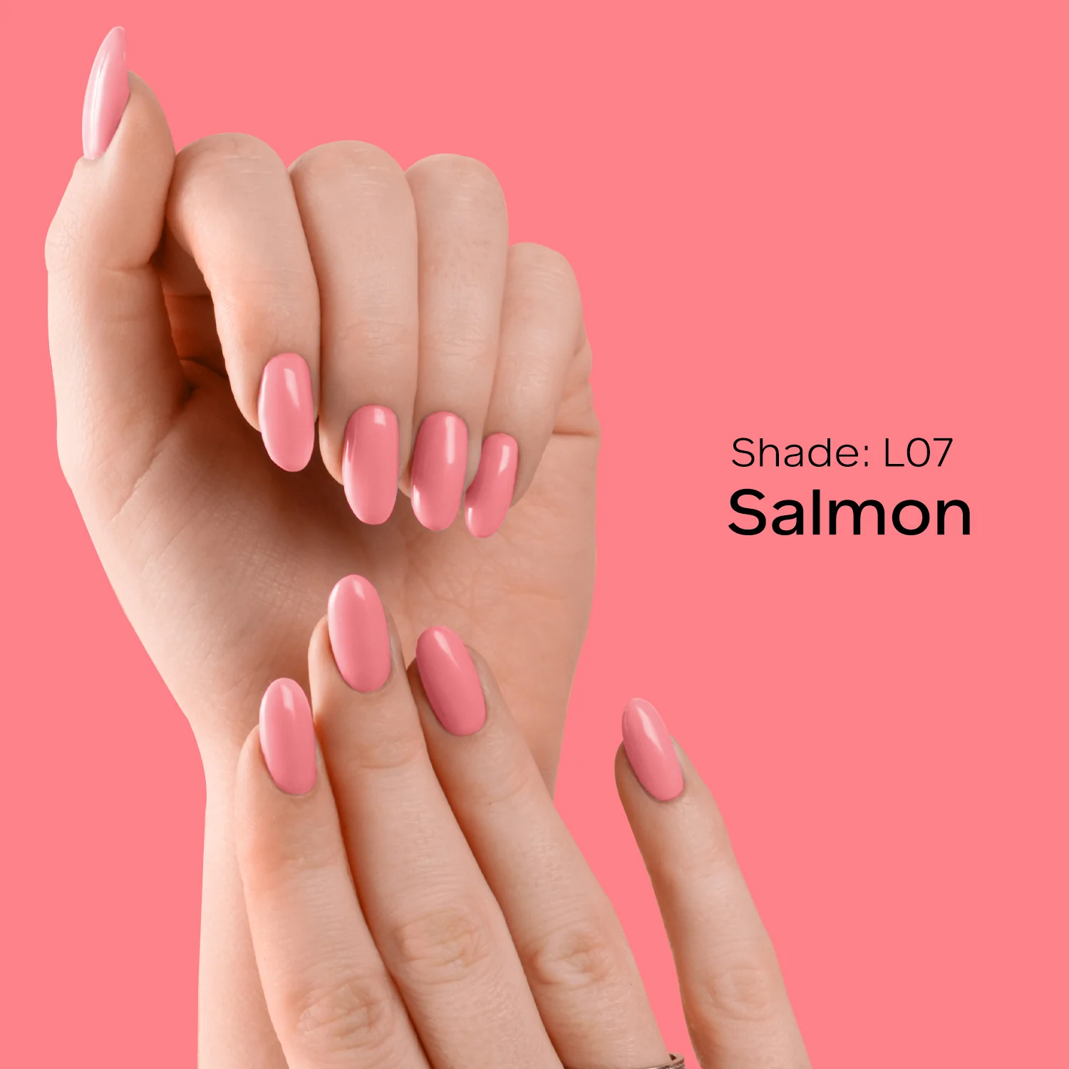 Luxe Nails 3In1 Combo - Image 7