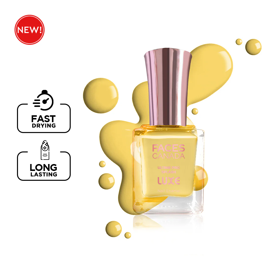 Luxe Nails 3In1 Combo - Image 9