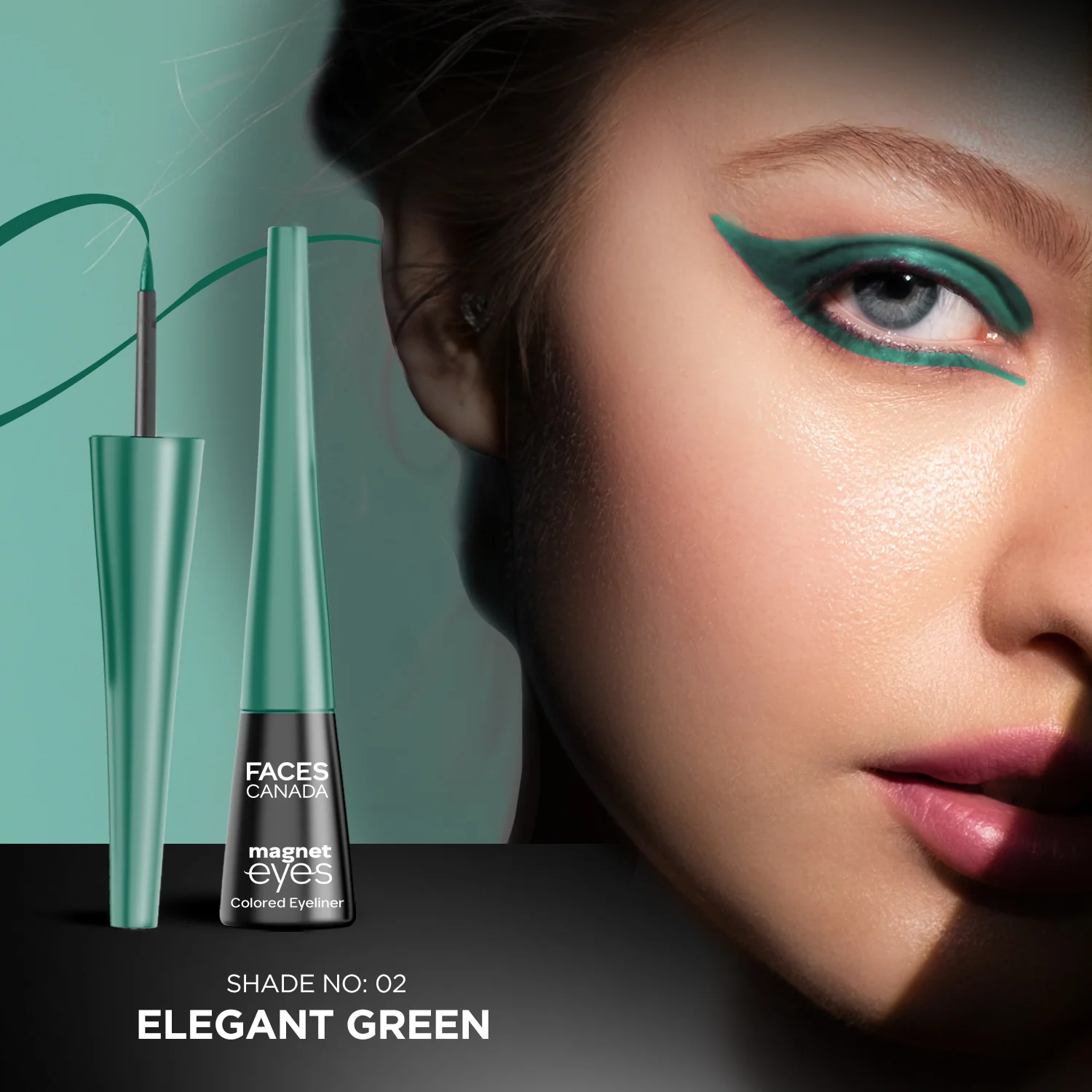 Magneteyes Colored Eyeliner - Image 10