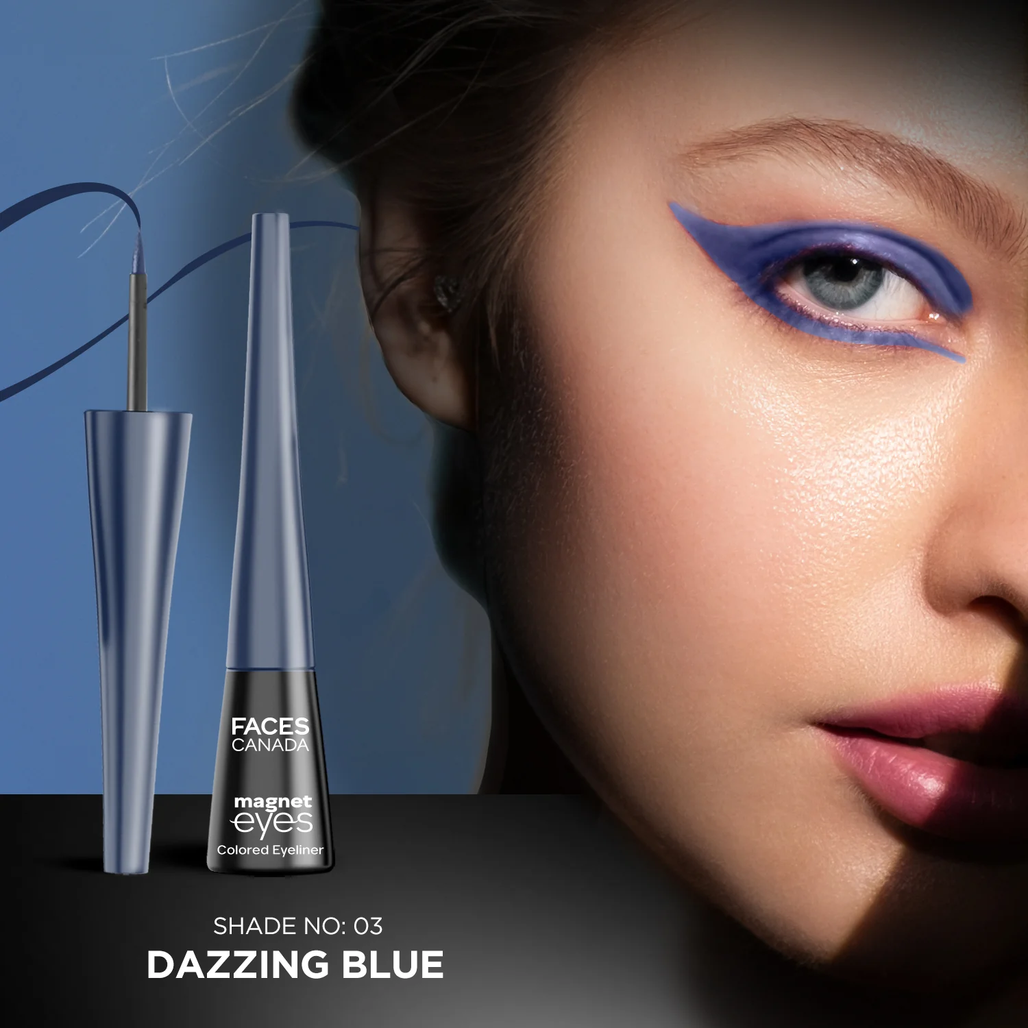 Magneteyes Colored Eyeliner - Image 18