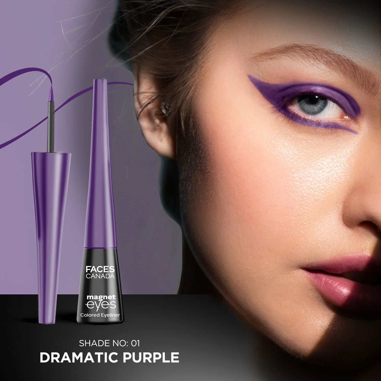 Magneteyes Colored Eyeliner - Image 2