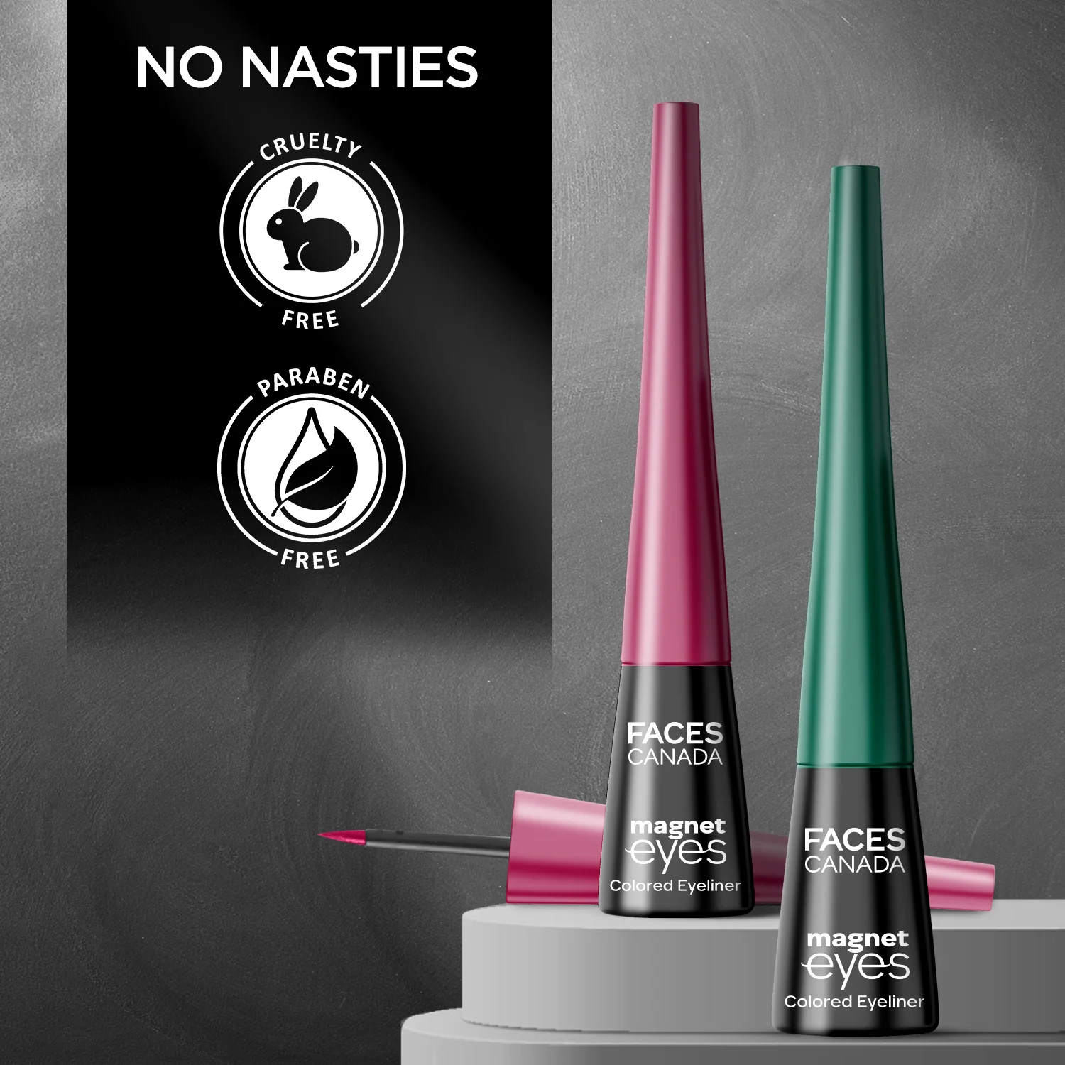 Magneteyes Colored Eyeliner - Image 32
