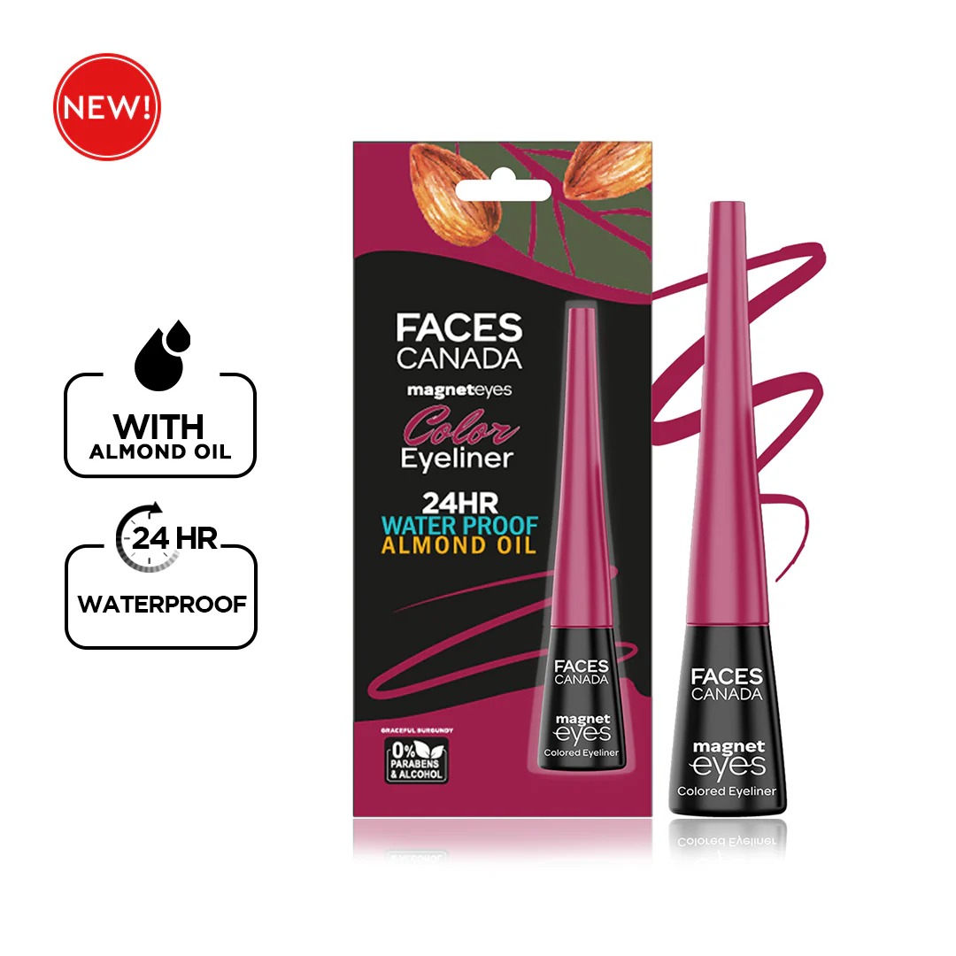 Magneteyes Colored Eyeliner - Image 33